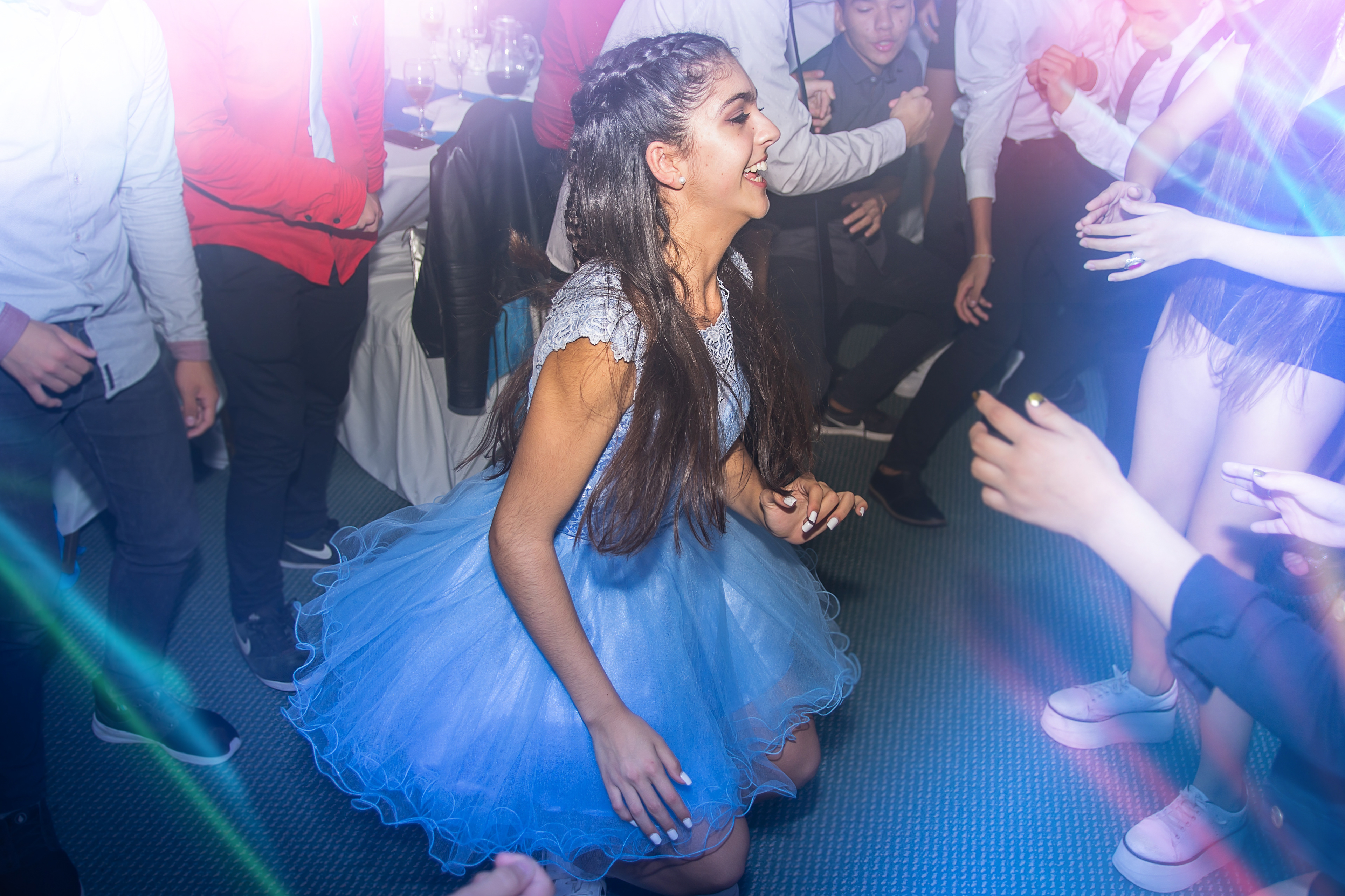 Fotografía para Eventos | 15 Años