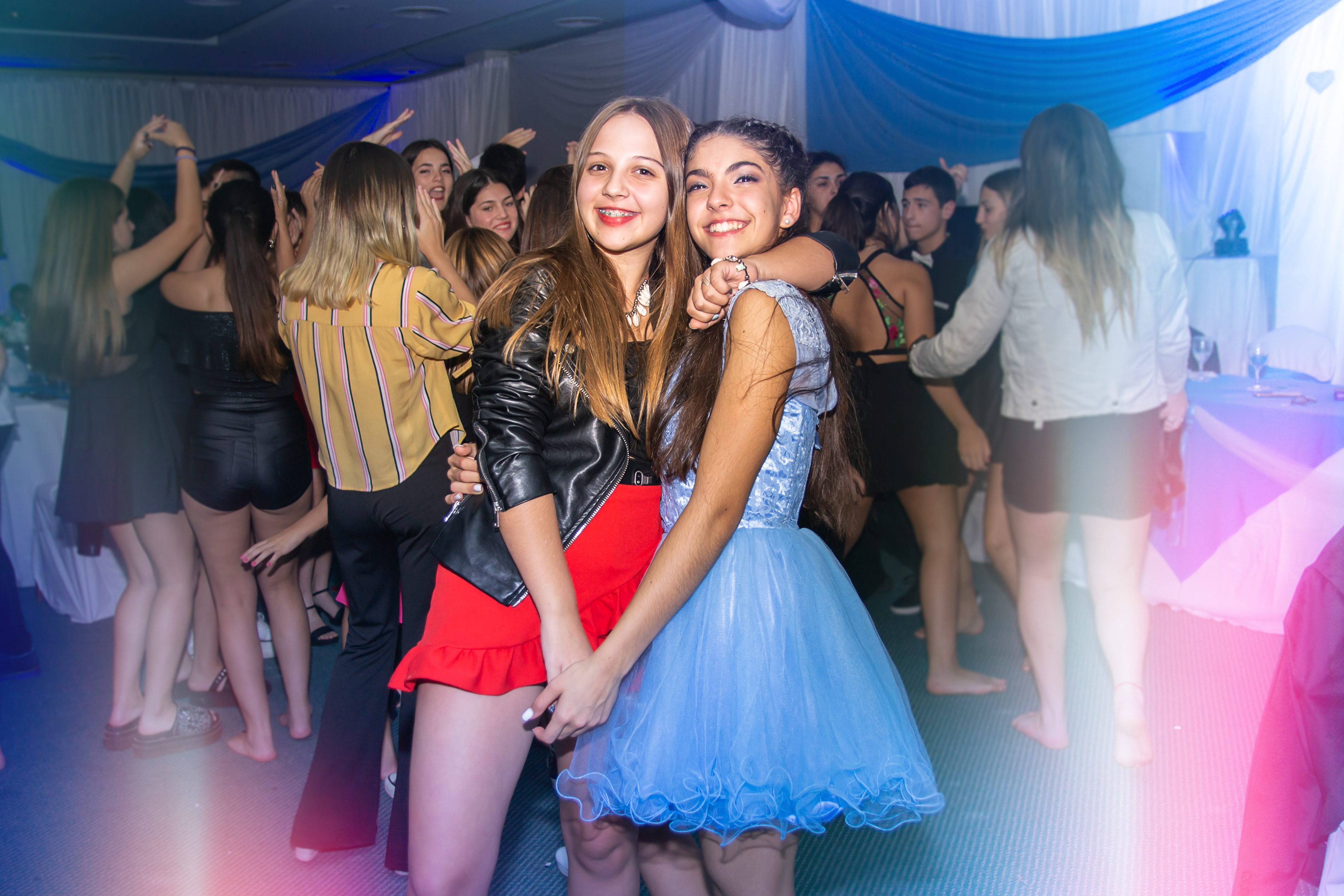 Fotografía para Eventos | 15 Años
