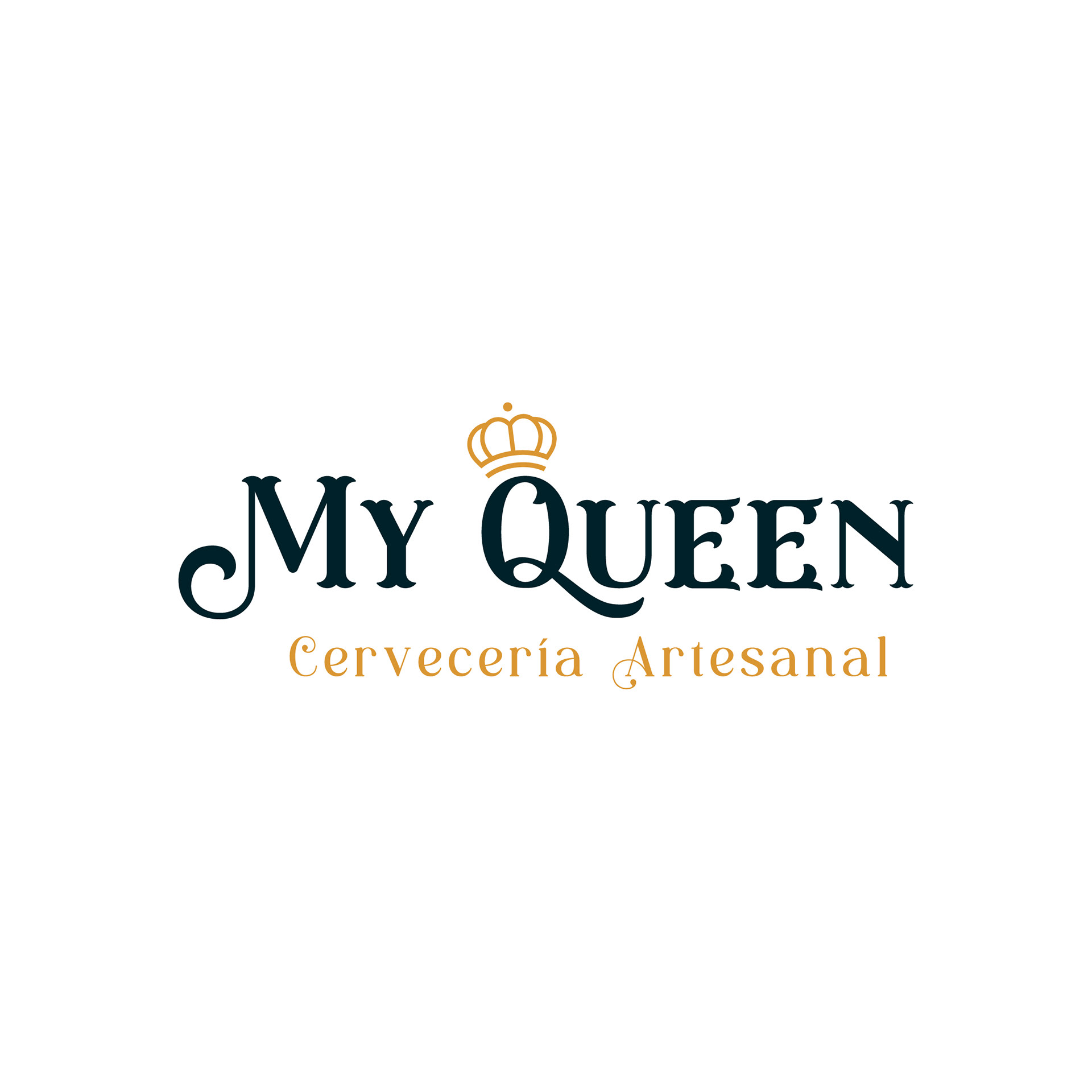 Diseño de Marca | My Queen | Buenos Aires