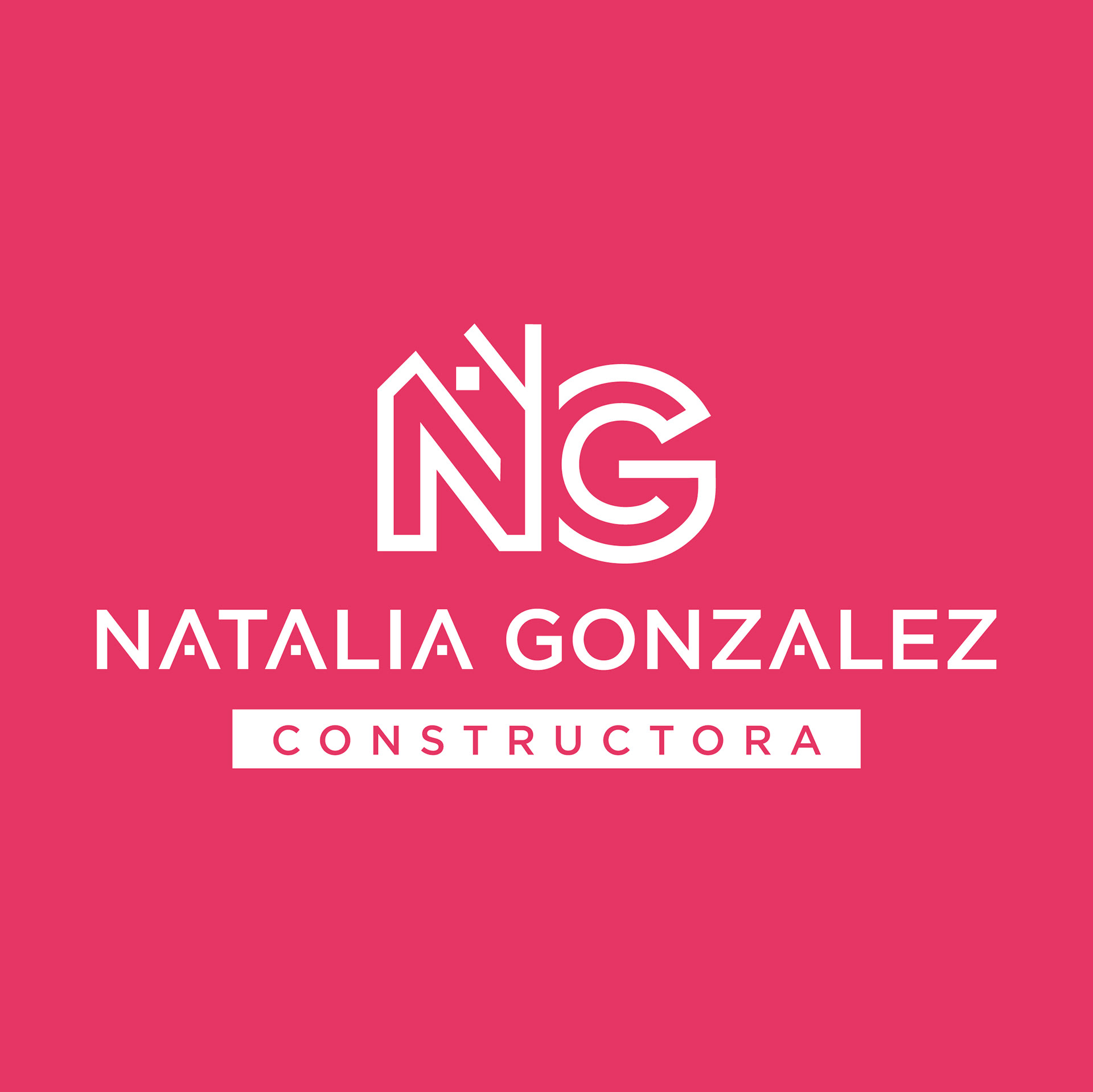 Diseño de Marca | Natalia González | Mar del Plata