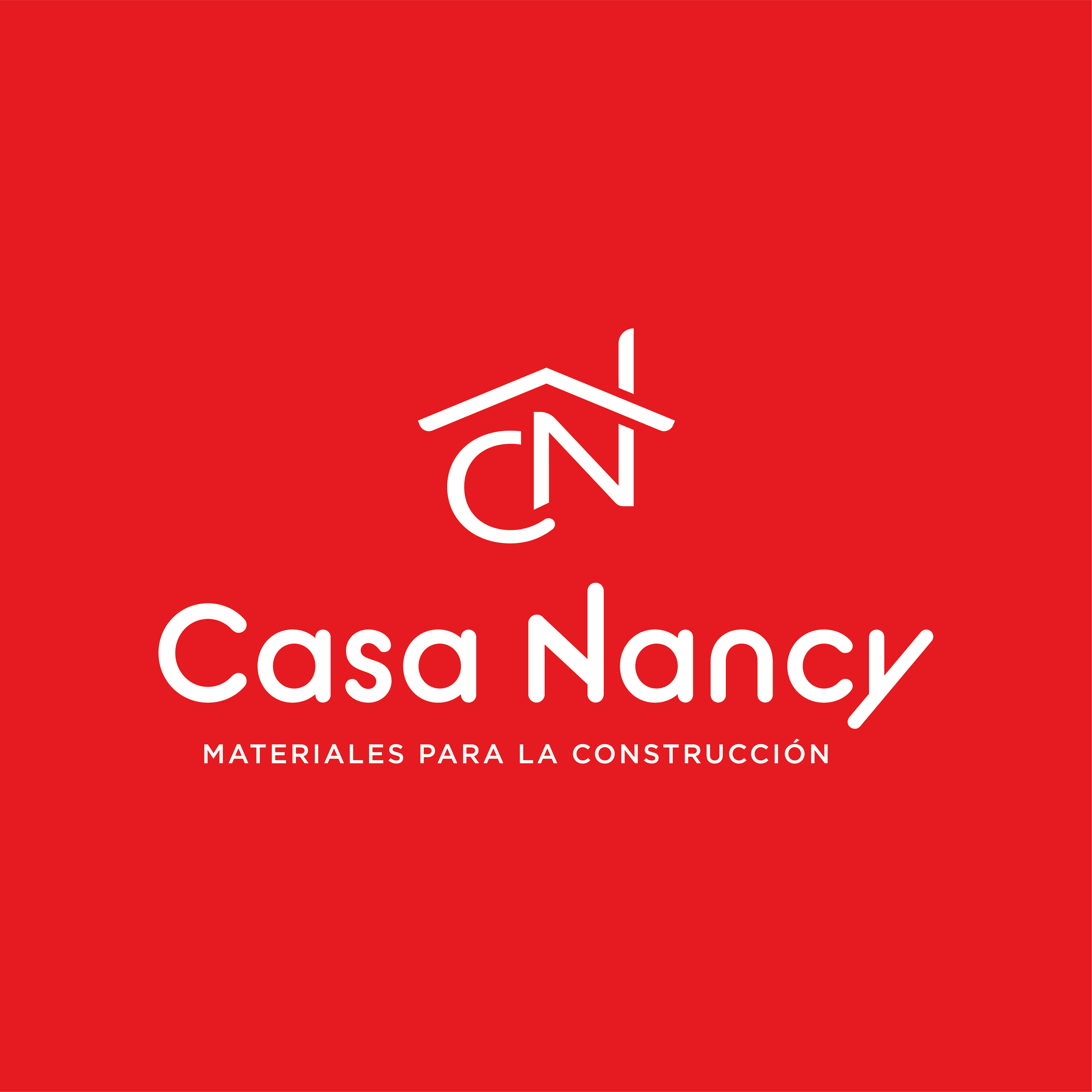 Diseño de Marca | Casa Nancy | Rafael Castillo
