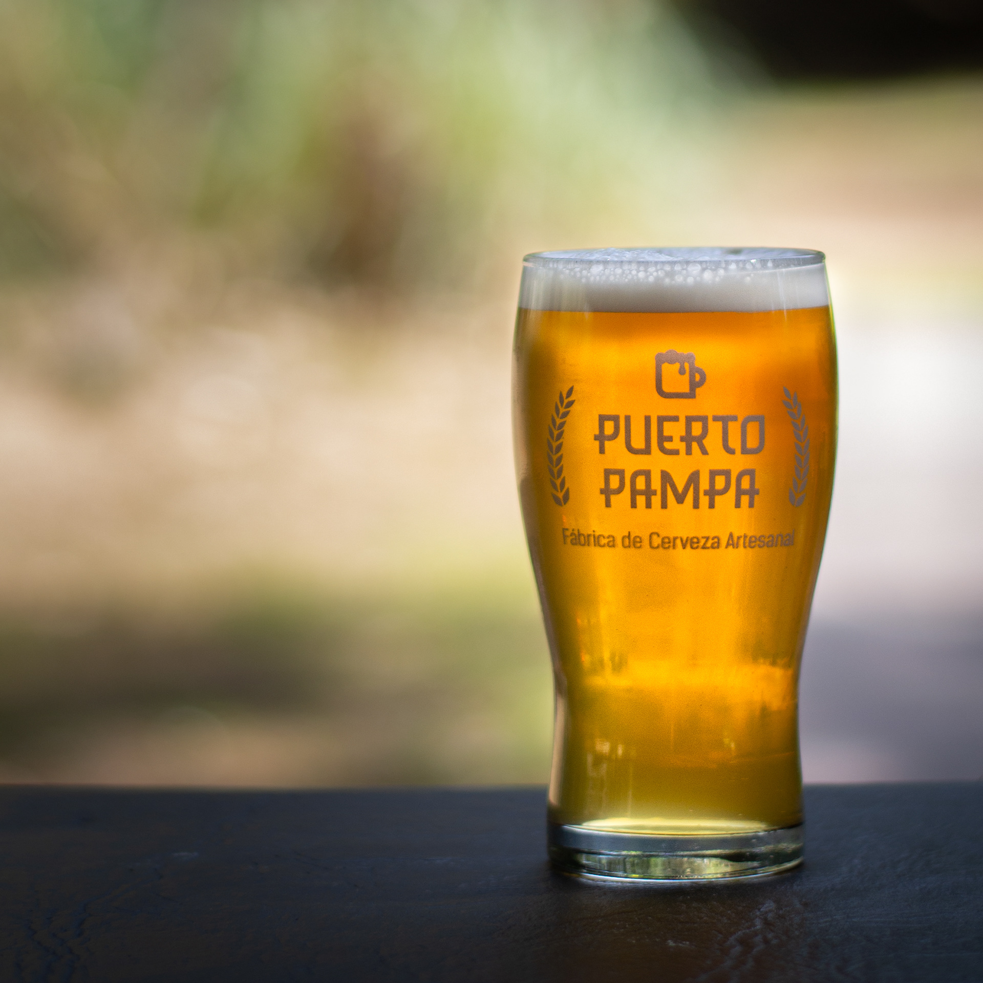 Fotografía de Producto | Puerto Pampa | Mar de las Pampas