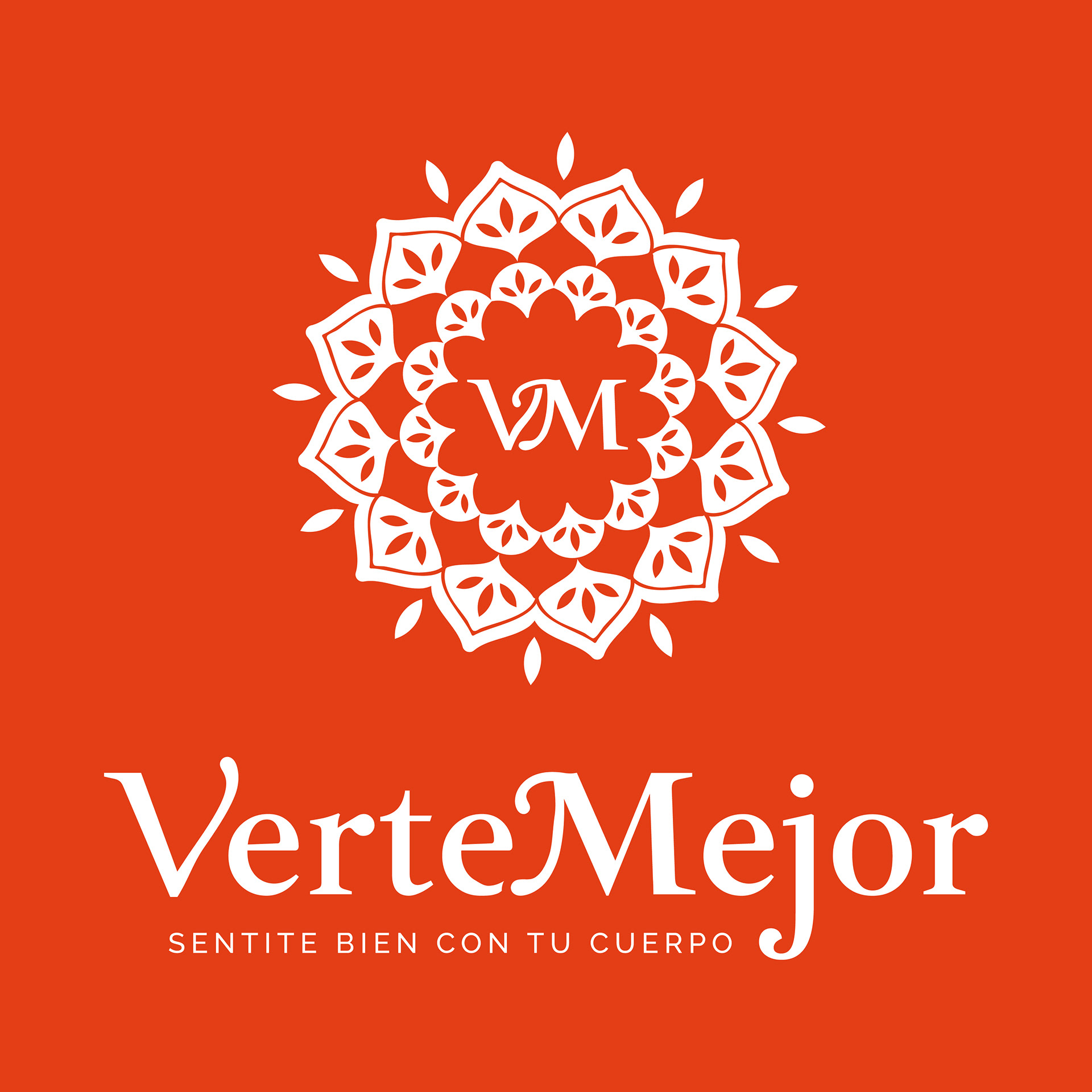 Diseño de Marca | Verte Mejor | Buenos Aires
