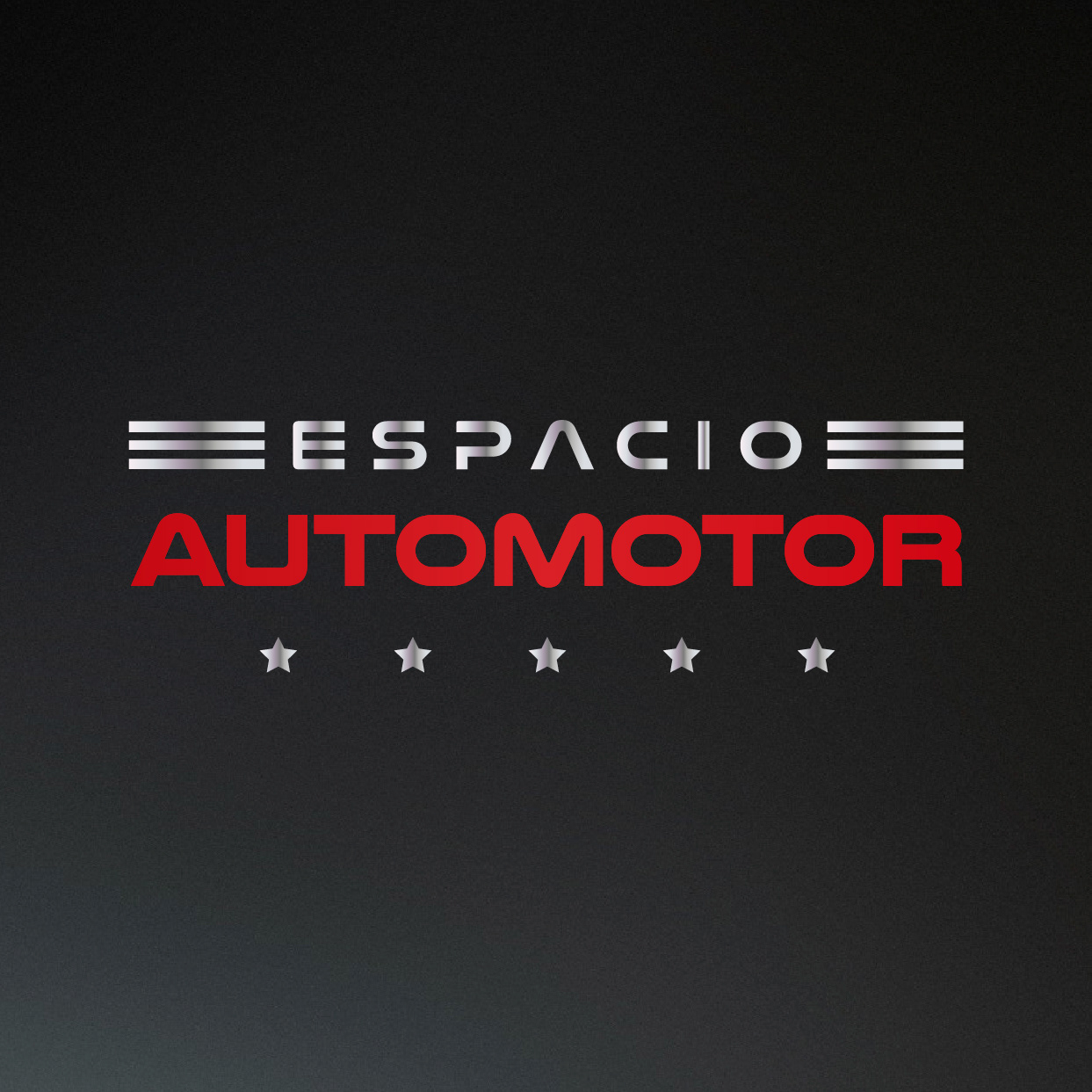 Diseño de Marca | Espacio Automotor | Mar del Plata