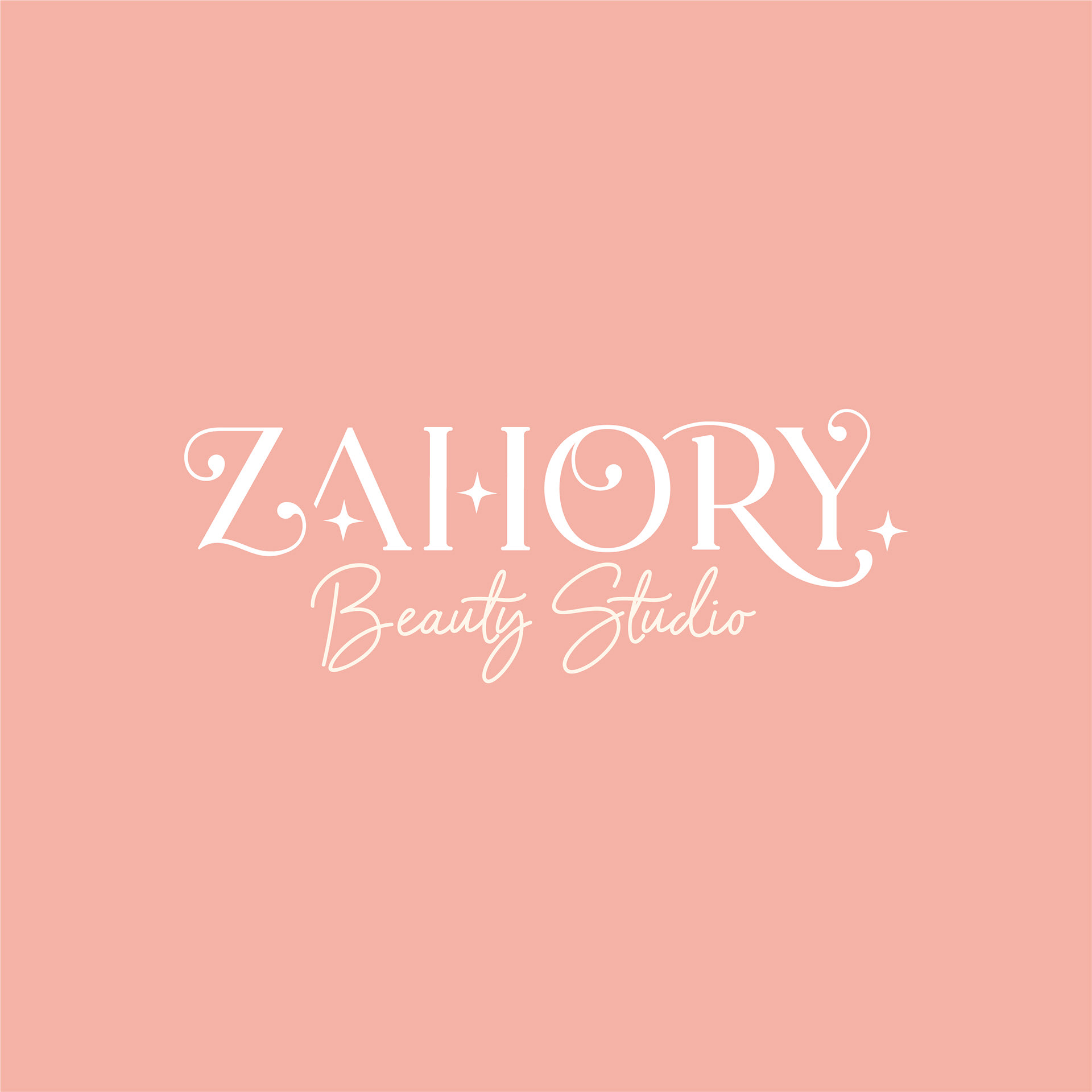 Diseño de Marca | Zahory | CABA