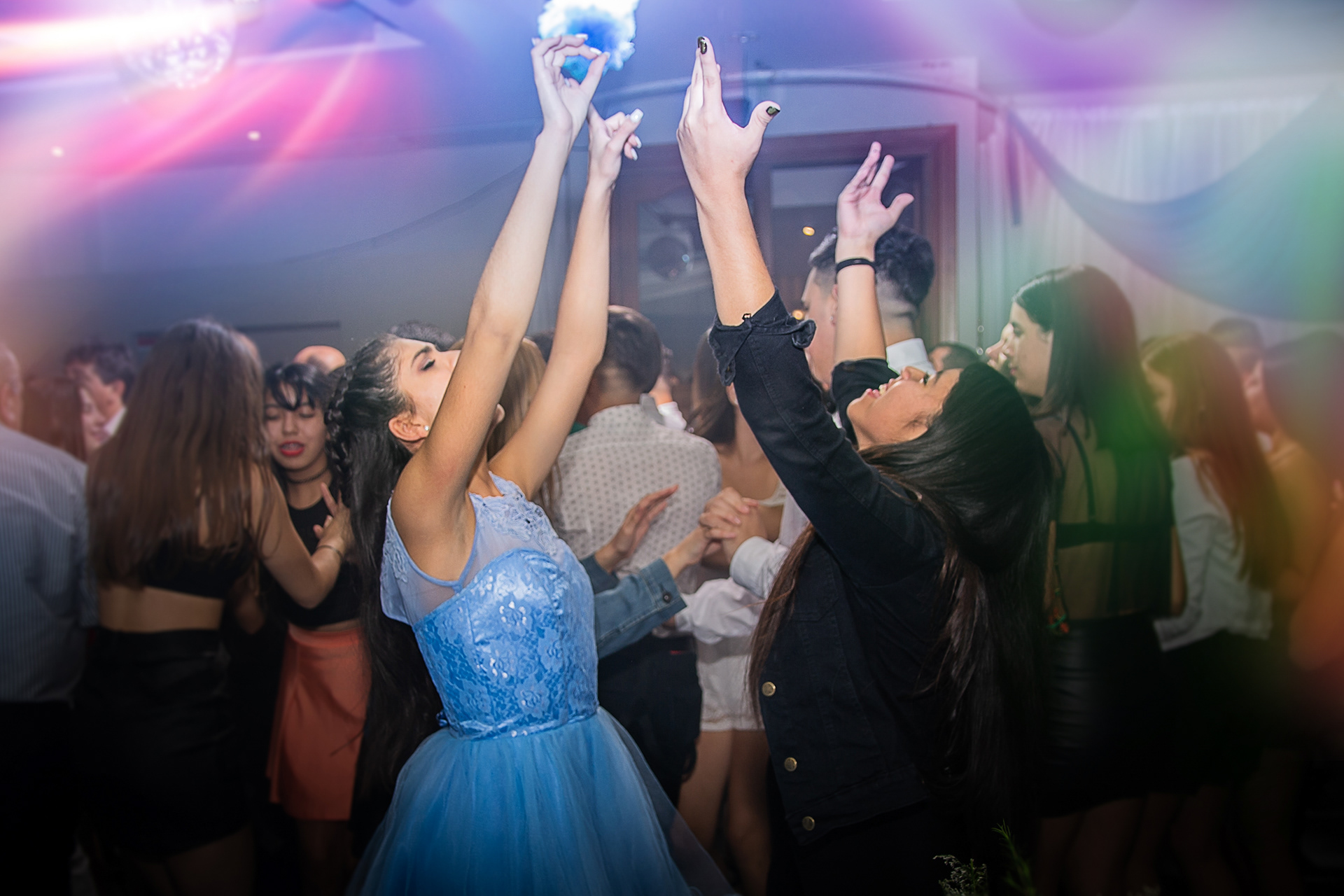Fotografía para Eventos | 15 Años