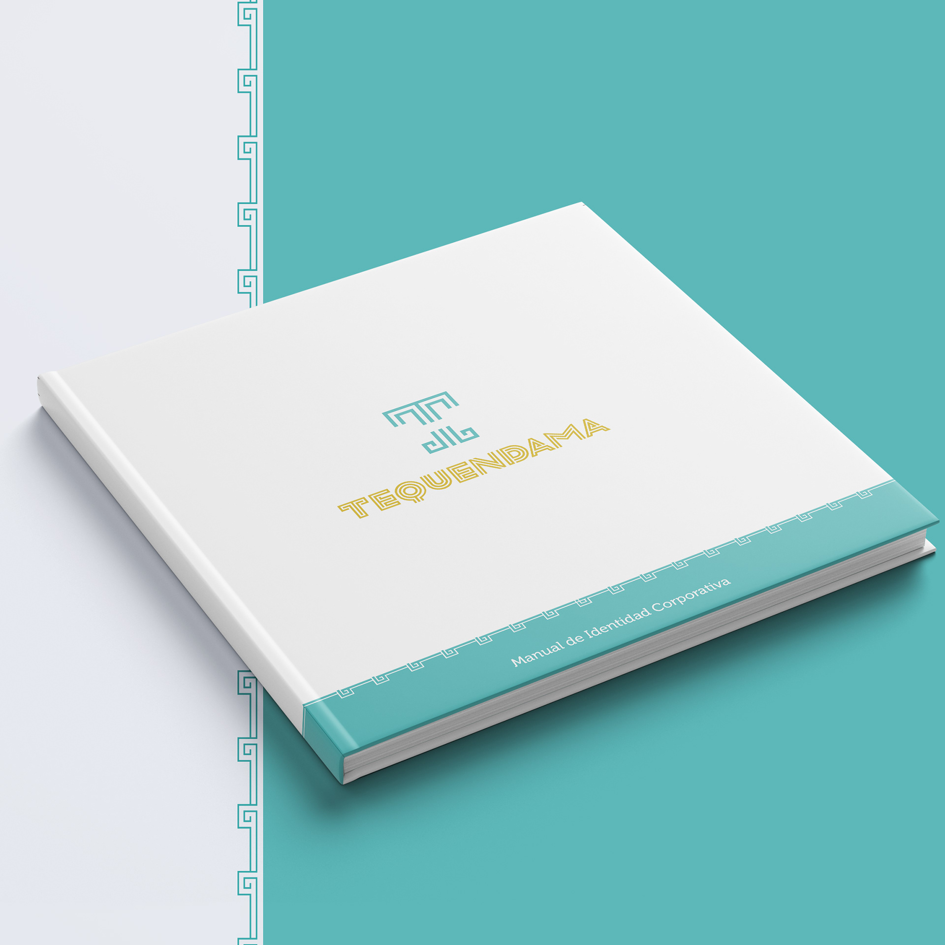 Manual de Marca | Diseño de Sistema de Marca