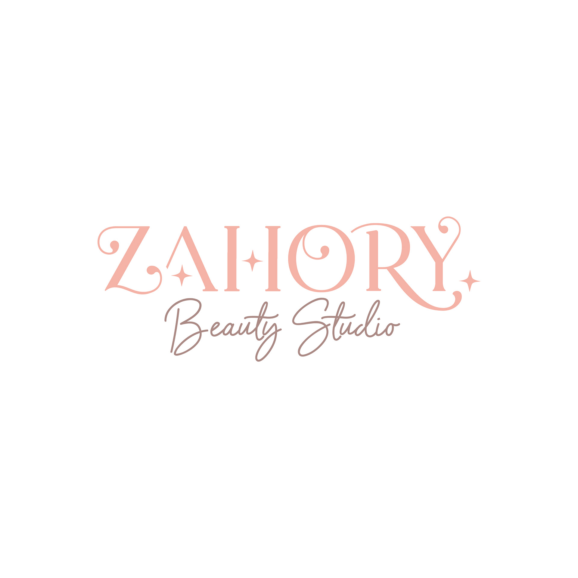 Diseño de Marca | Zahory | CABA