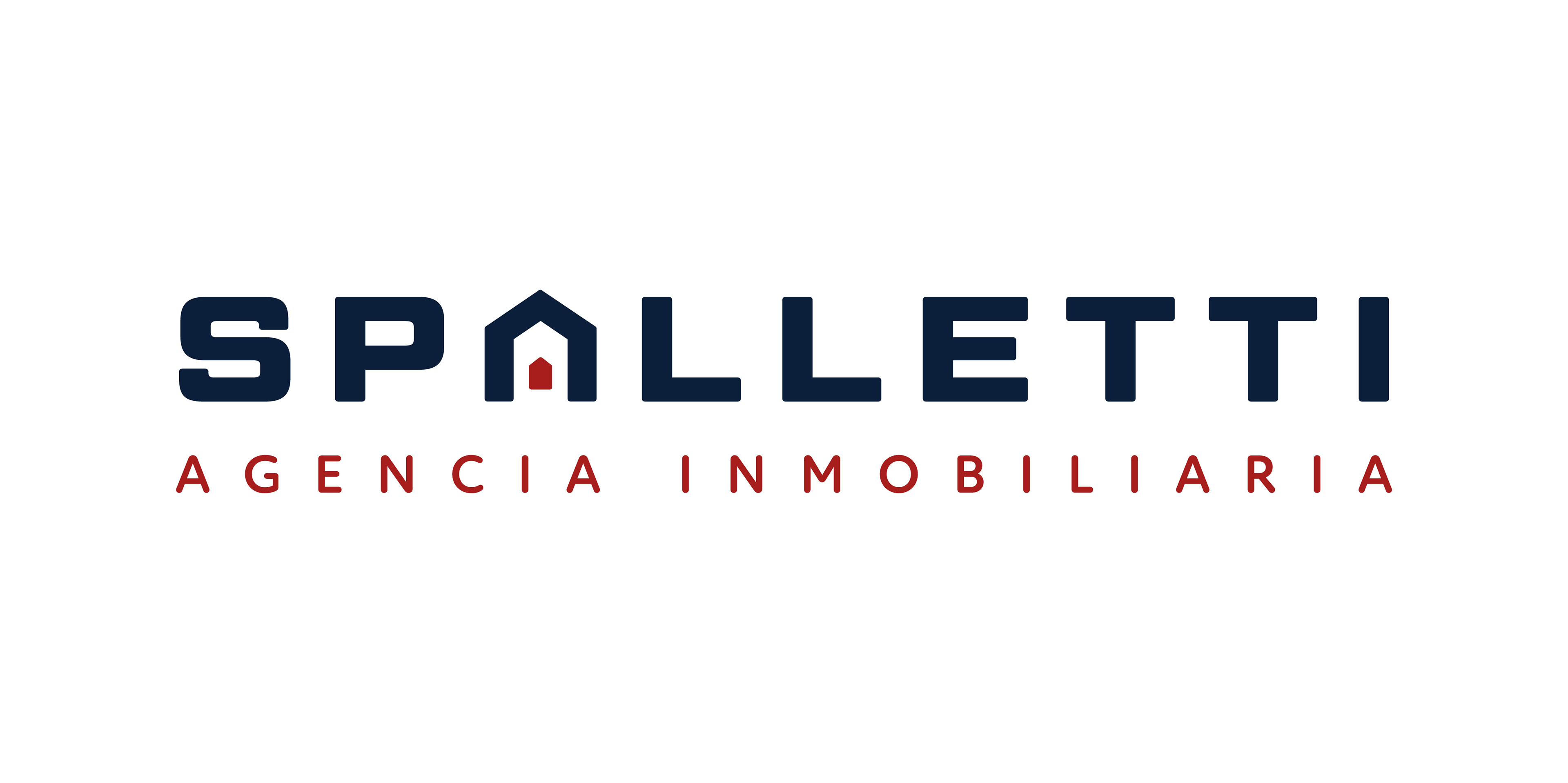 Diseño de Marca | Spalletti Agencia Inmobiliaria | Buenos Aires