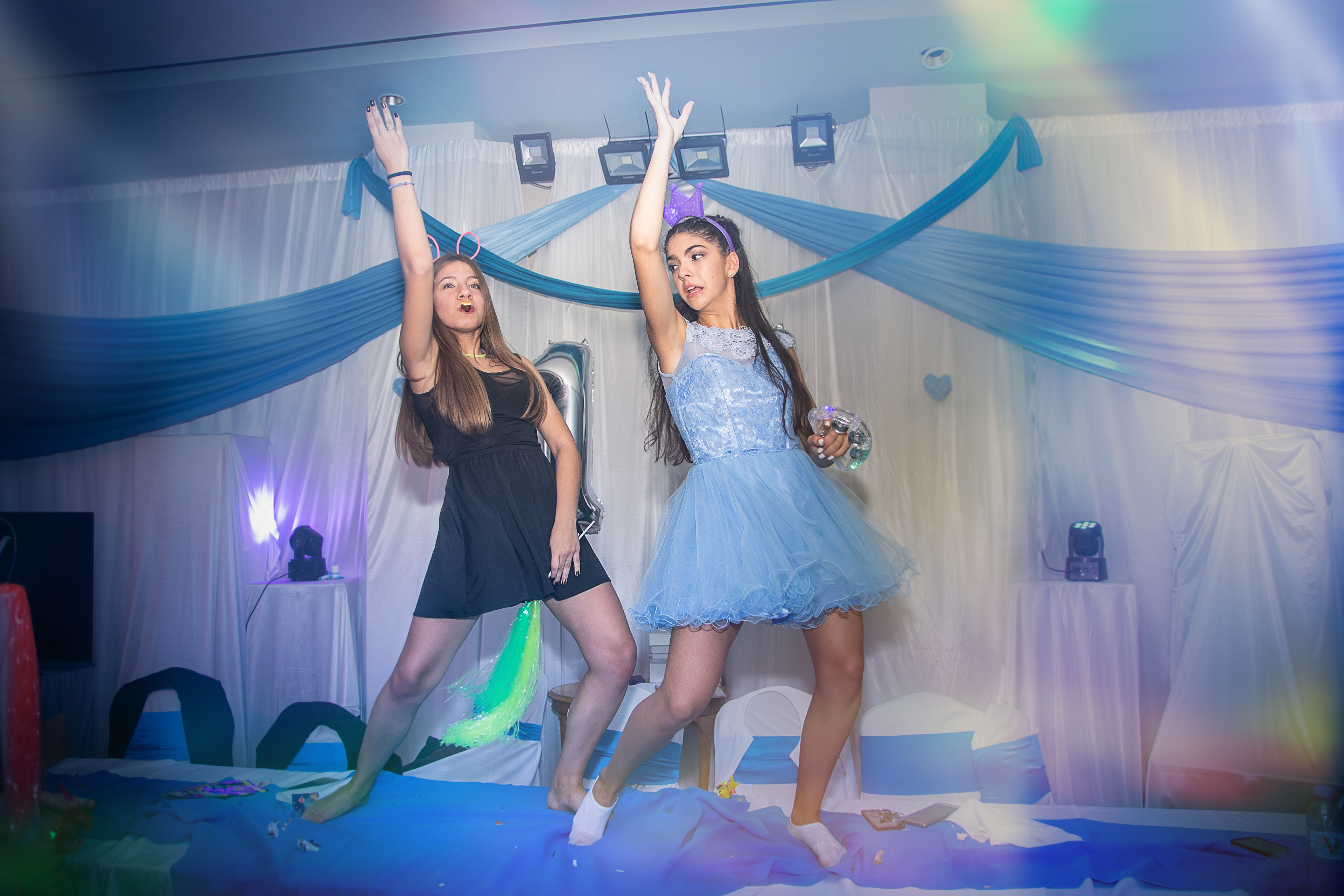 Fotografía para Eventos | 15 Años