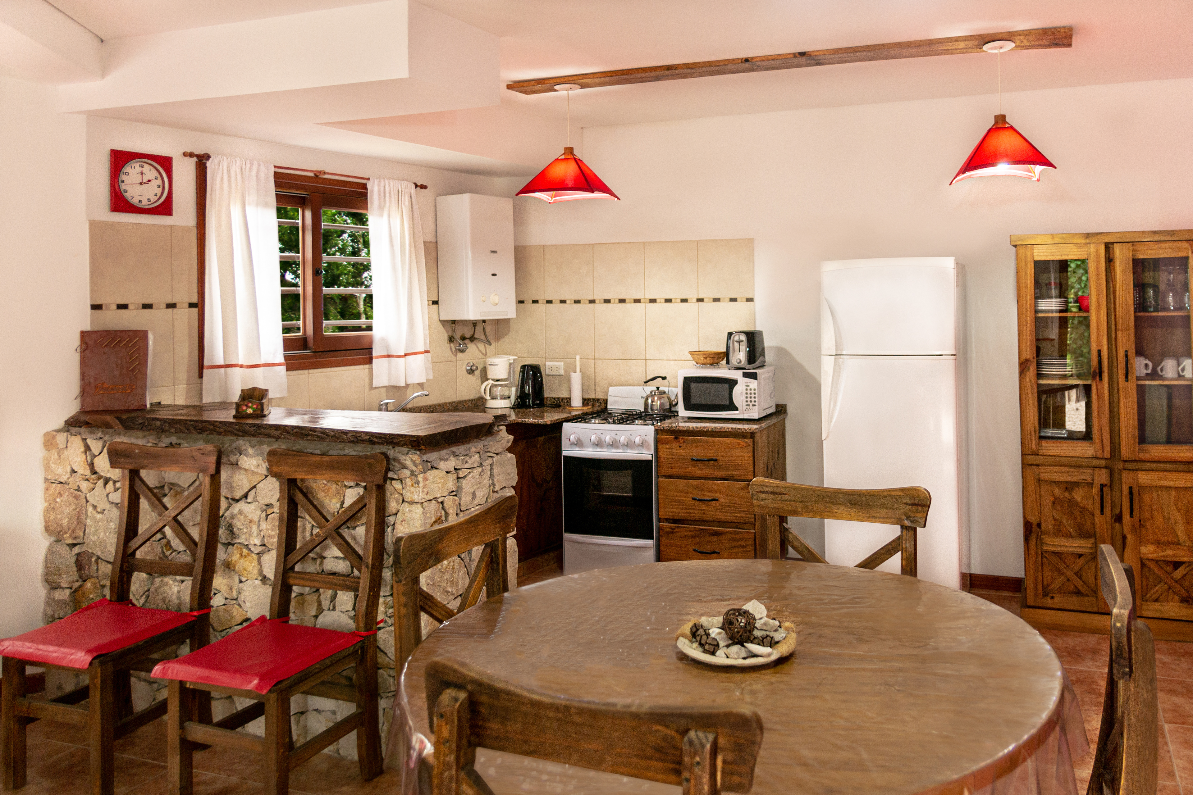 Fotografía de Interiores | Jumar | Villa Gesell