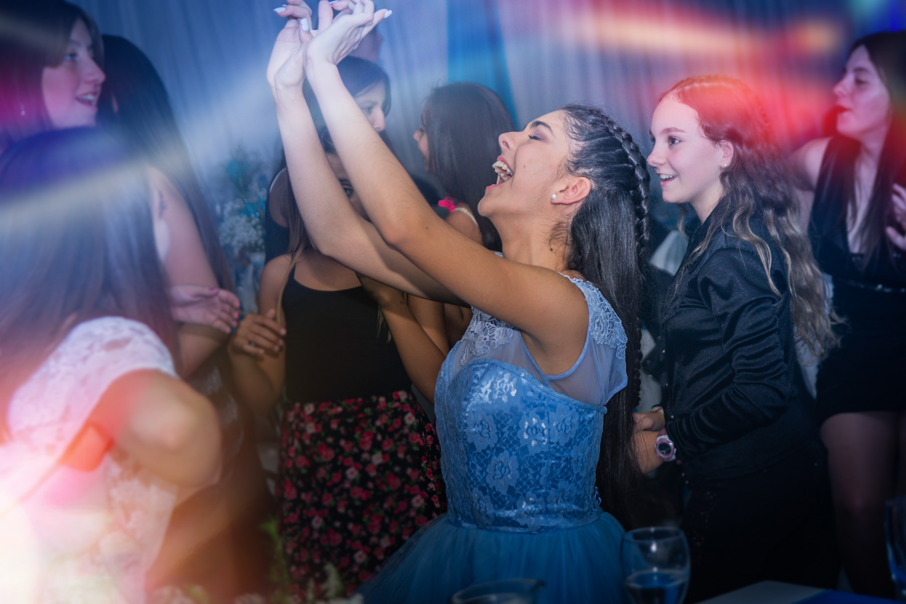 Fotografía para Eventos | 15 Años