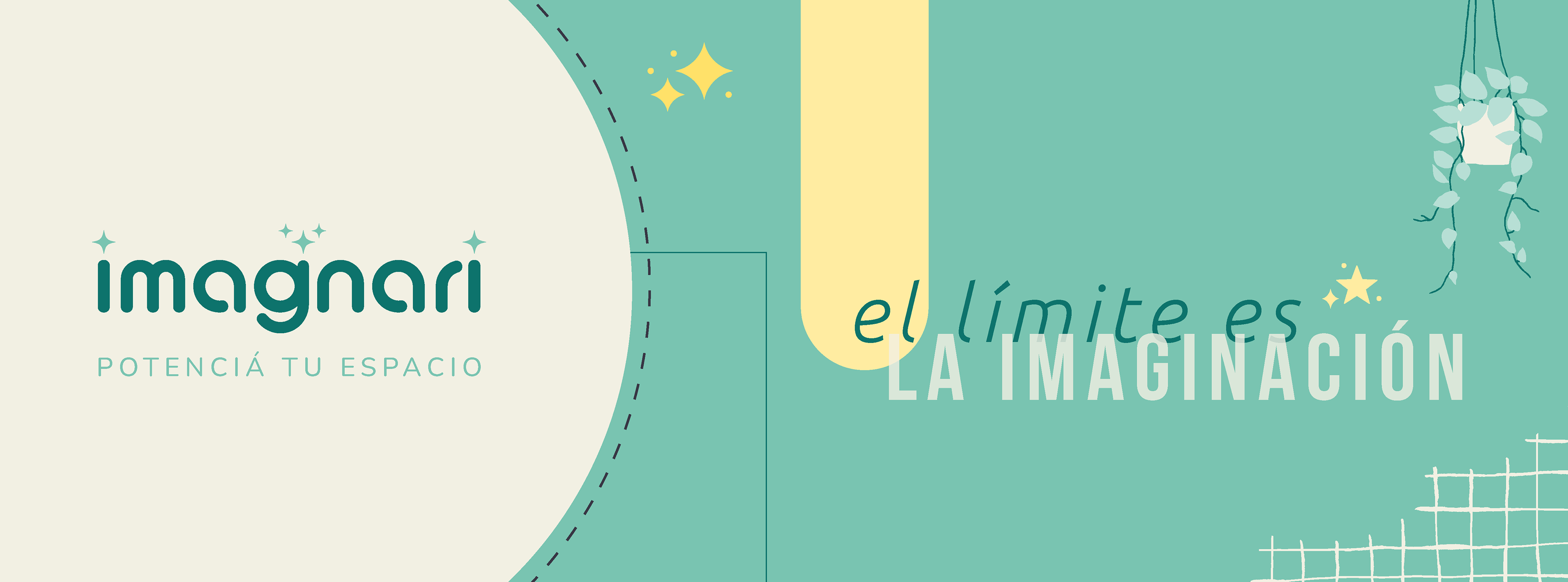 Diseño de Marca | Imaginari | Buenos Aires