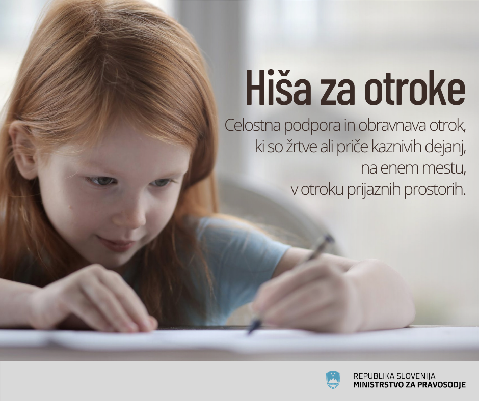 Children's House - Mission Statement