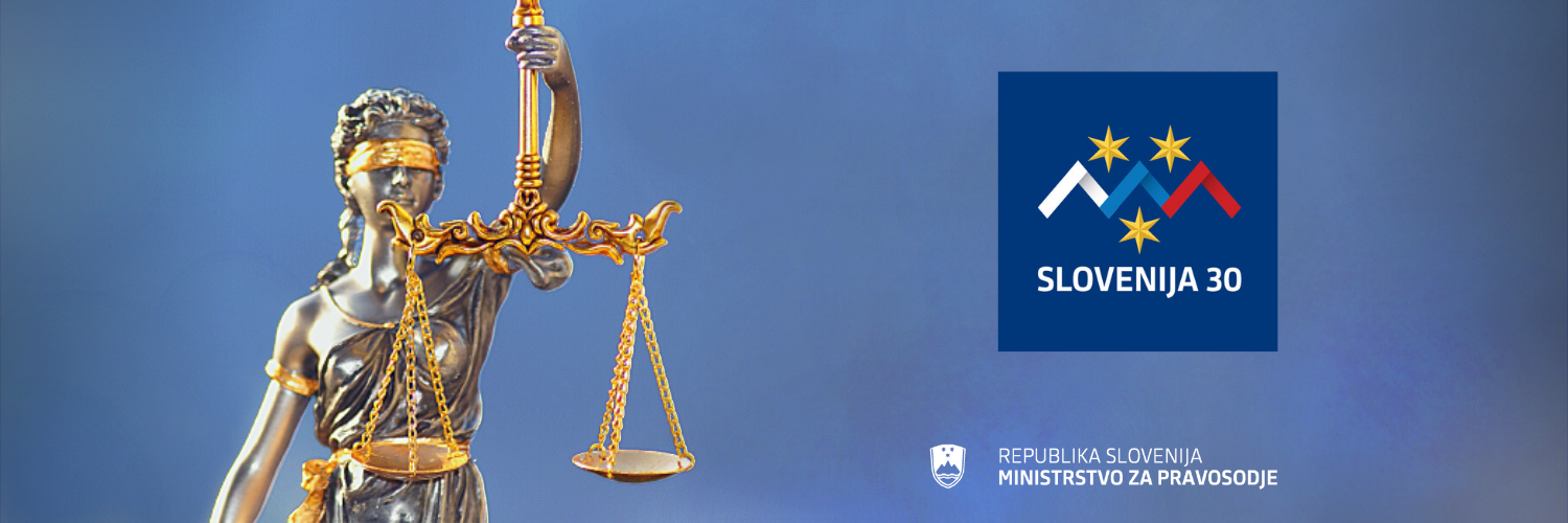 Celebrating 30 years of Slovenia's independence - FB banner