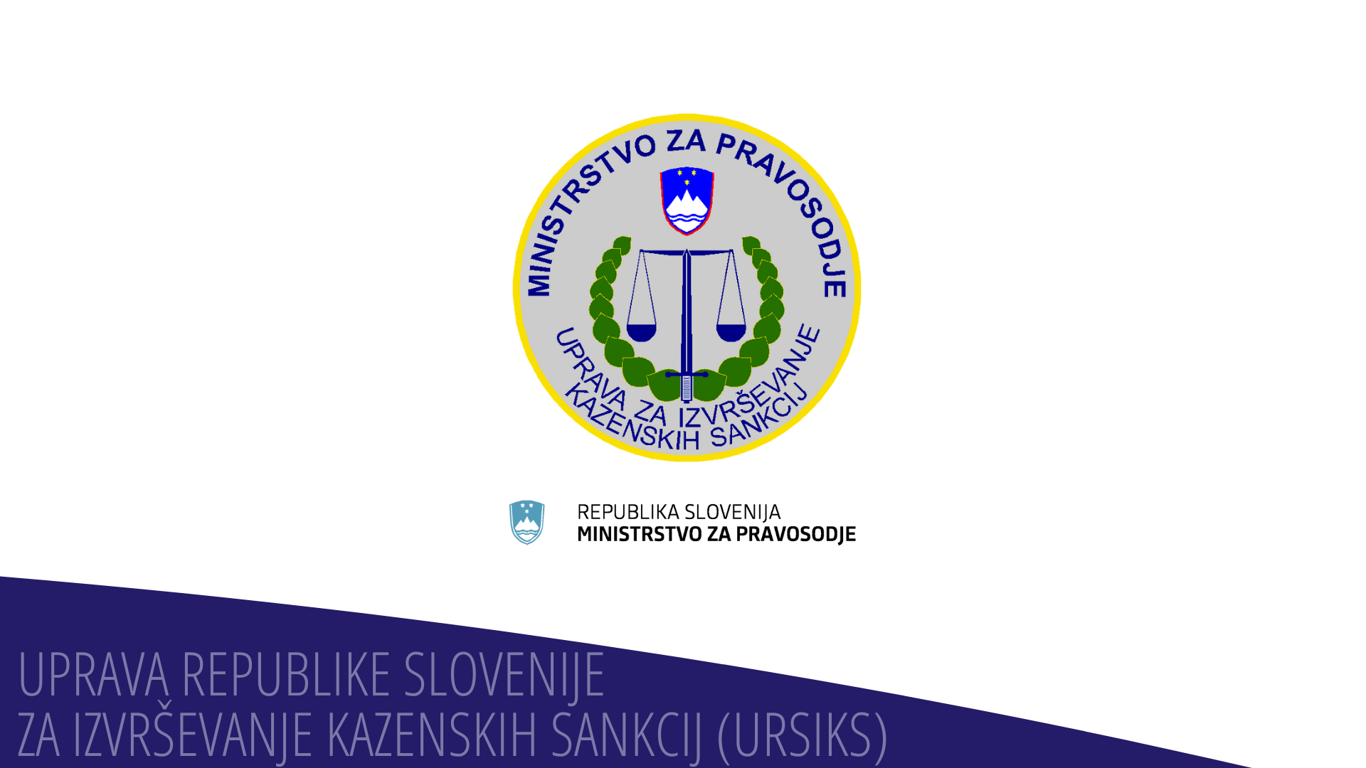 Campaign for the Administration for the Enforcement of Criminal Sanctions