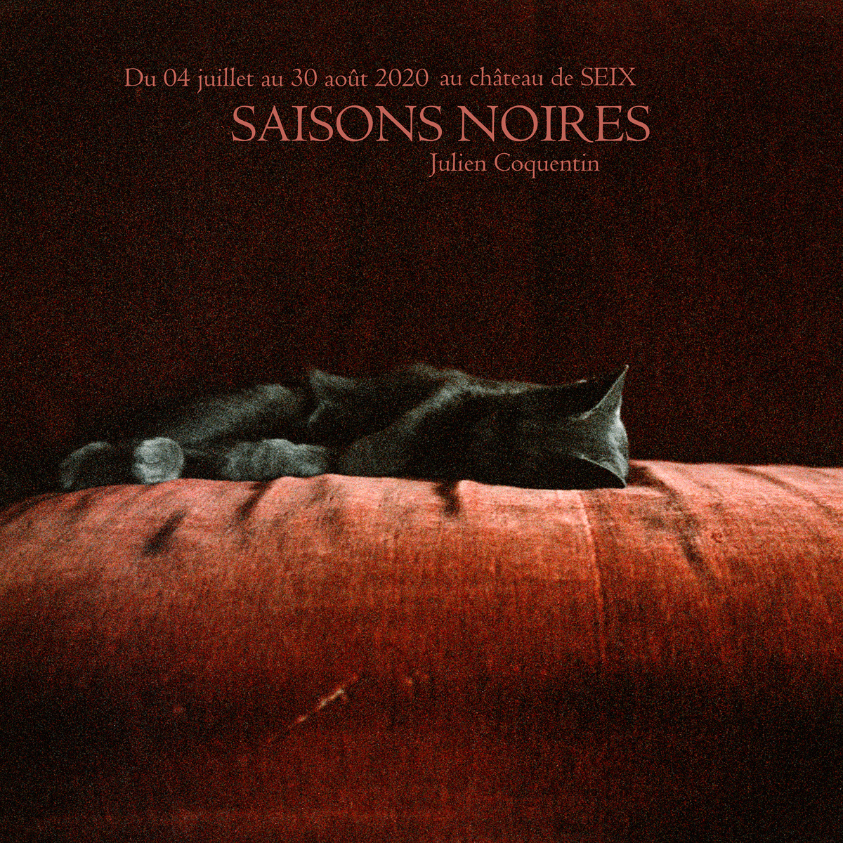 Saisons noires 2020