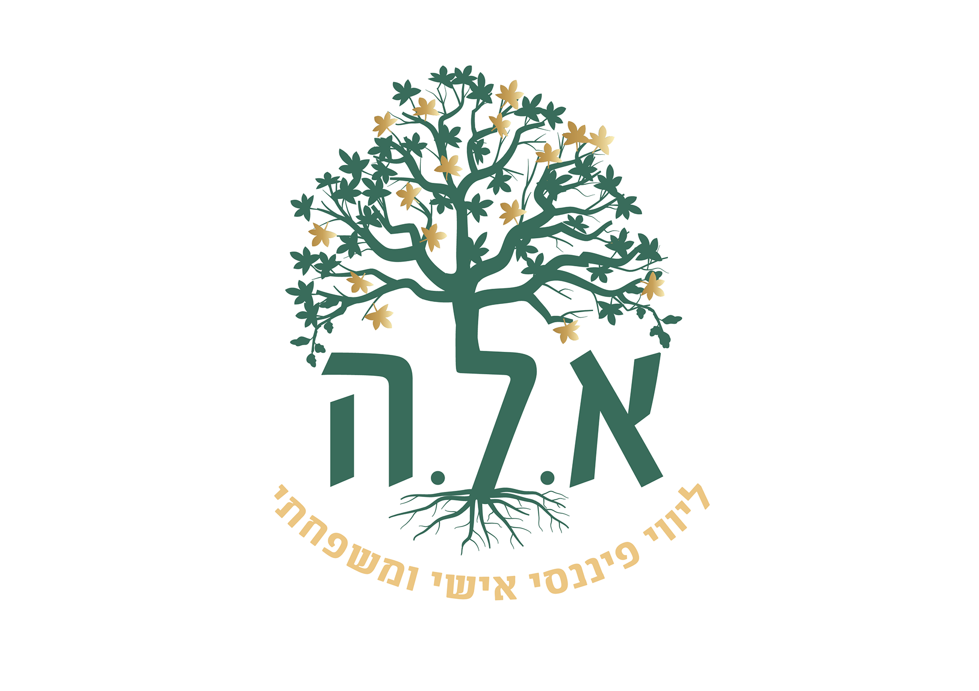 Logo design for Orit Partush