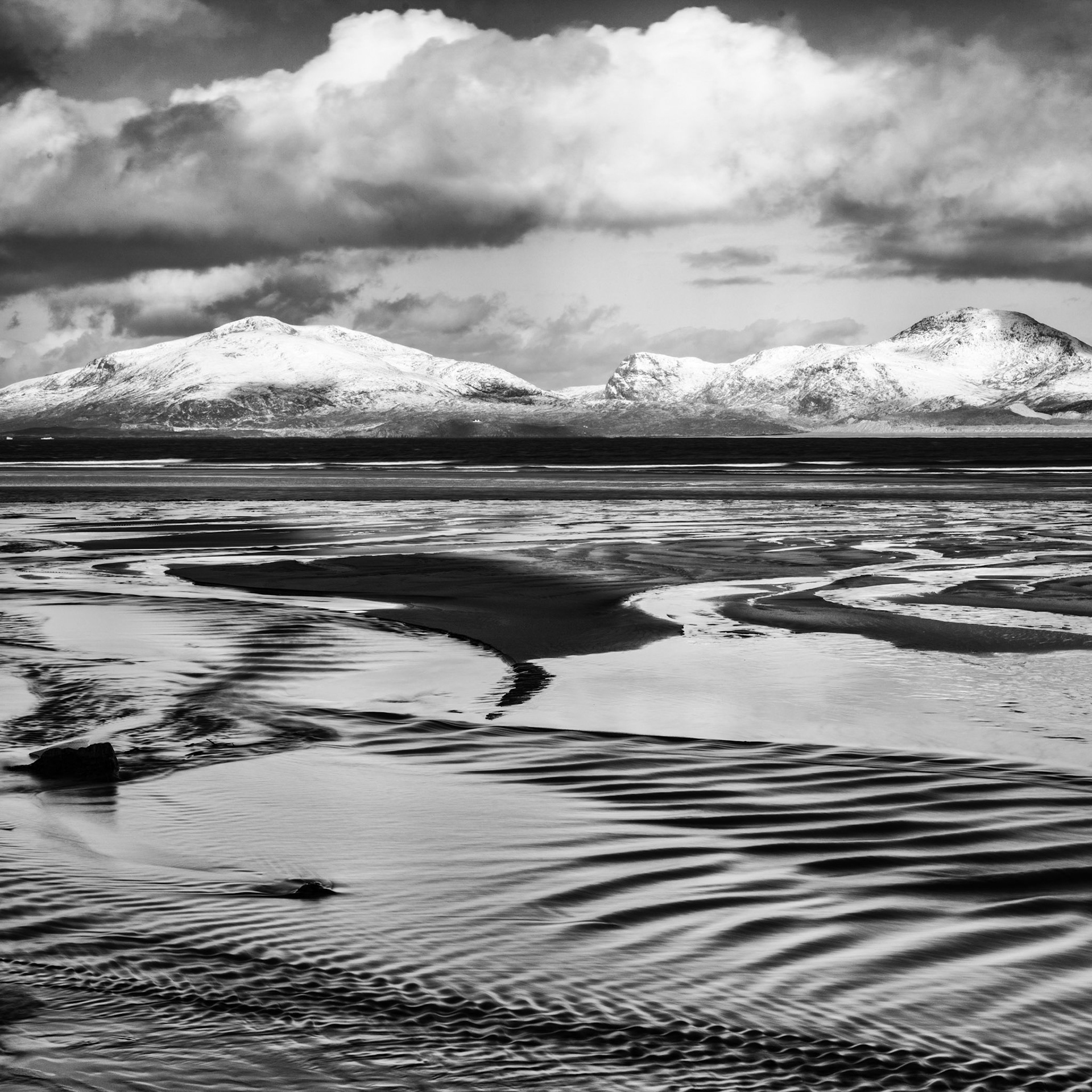 Hills of Harris in snow #bnwmood
#bnwphoto
#blackandwhitephoto
#bnwlife
#monochrome

#seascape
#seascapes
#seascapephotography

#fineartphotography
#justelimage
#minimalphotography
#fineartlandscape
#richardellisphotography
#landscape_captures
#landscape
#landscape_captures
#mainvision
#landscapephotographer
#landscapephotograph