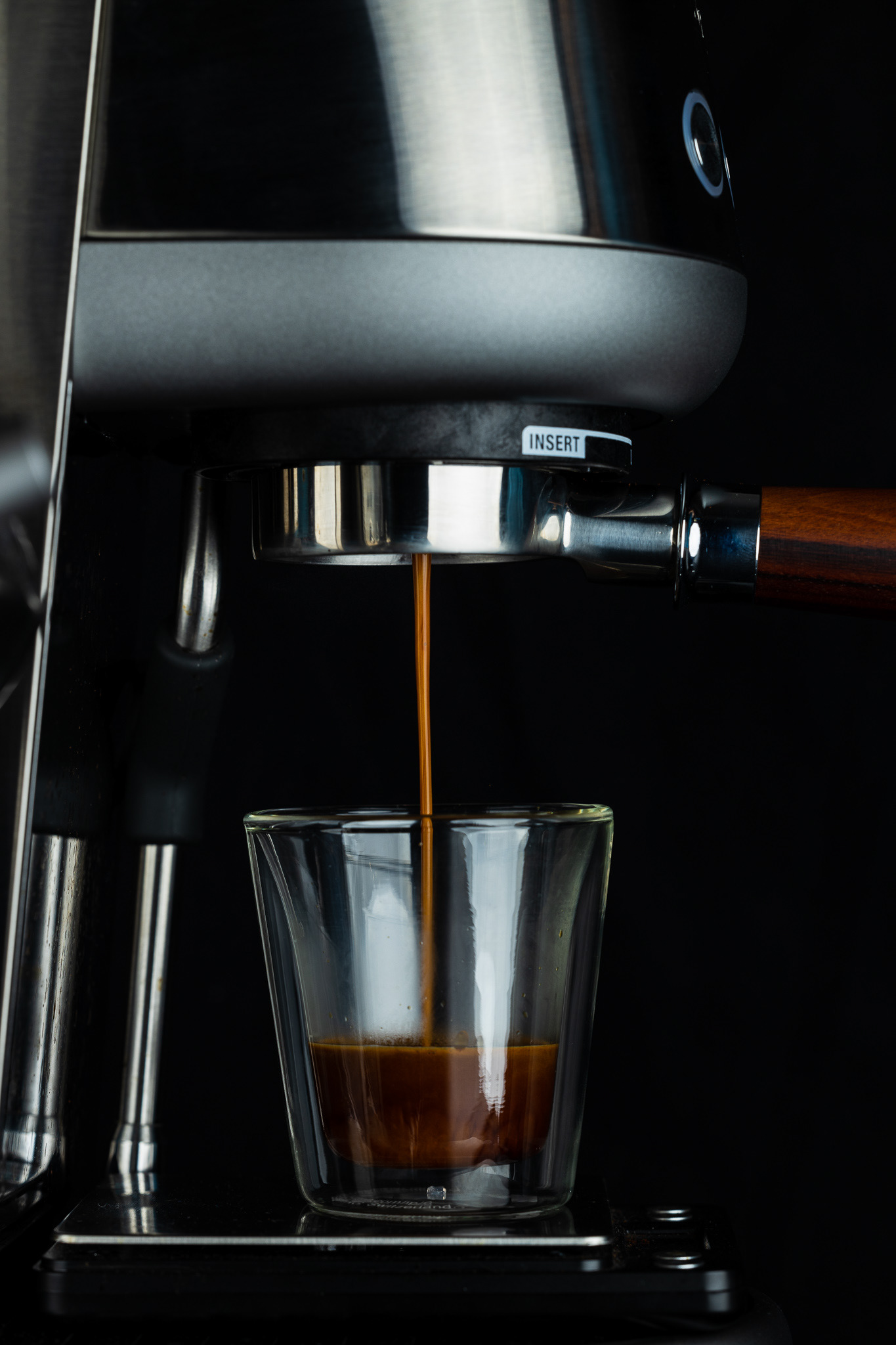 Breville Espresso