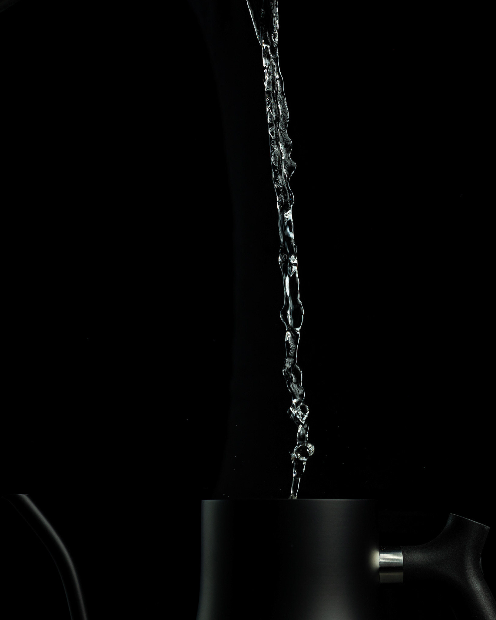 Brew Water