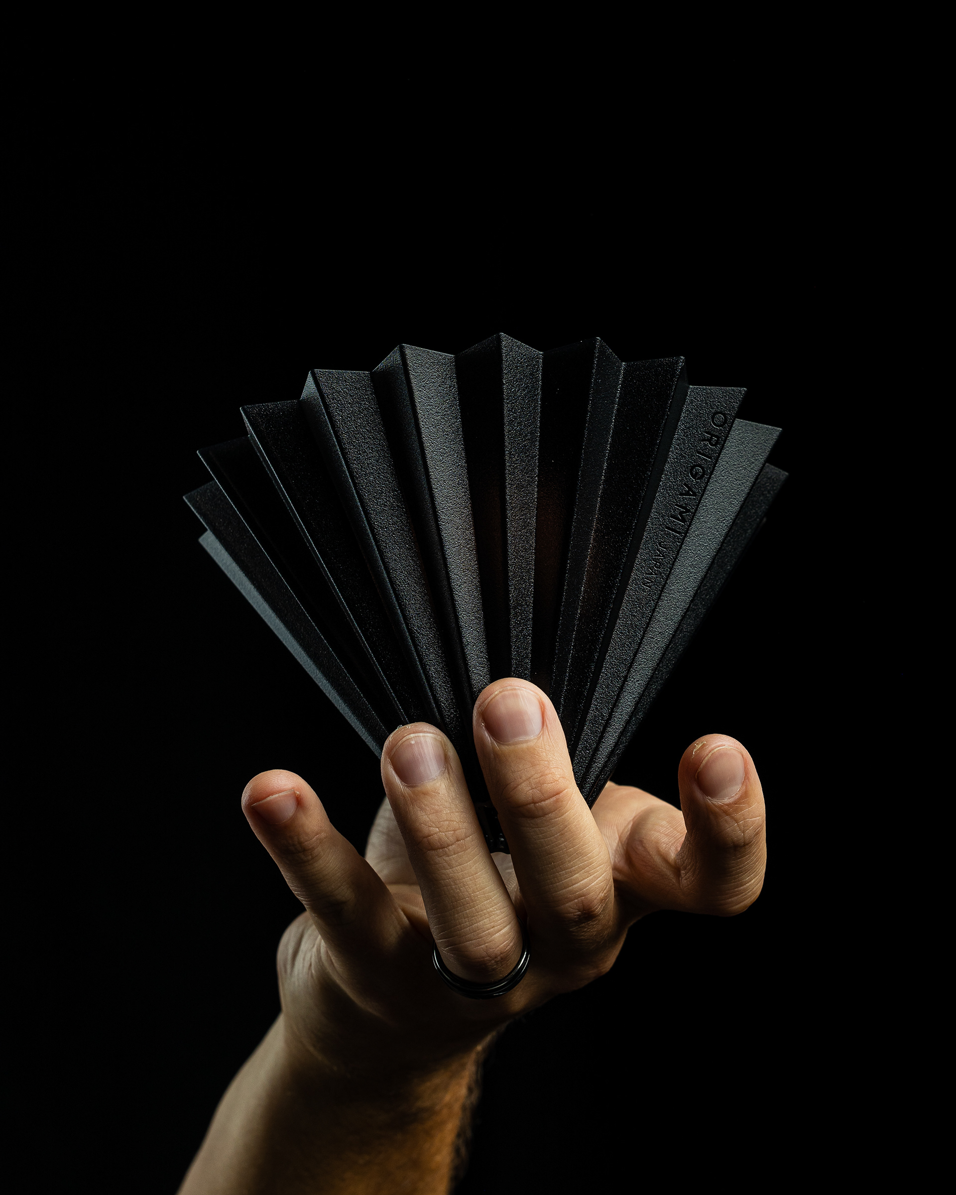 Origami Air M Dripper
