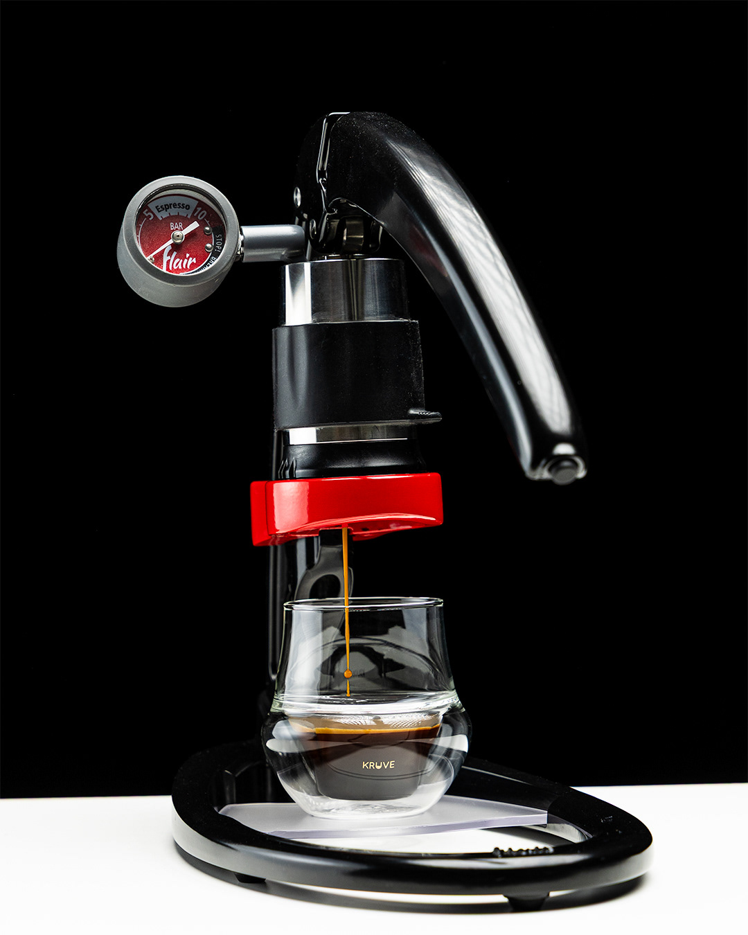 Flair Classic Espresso