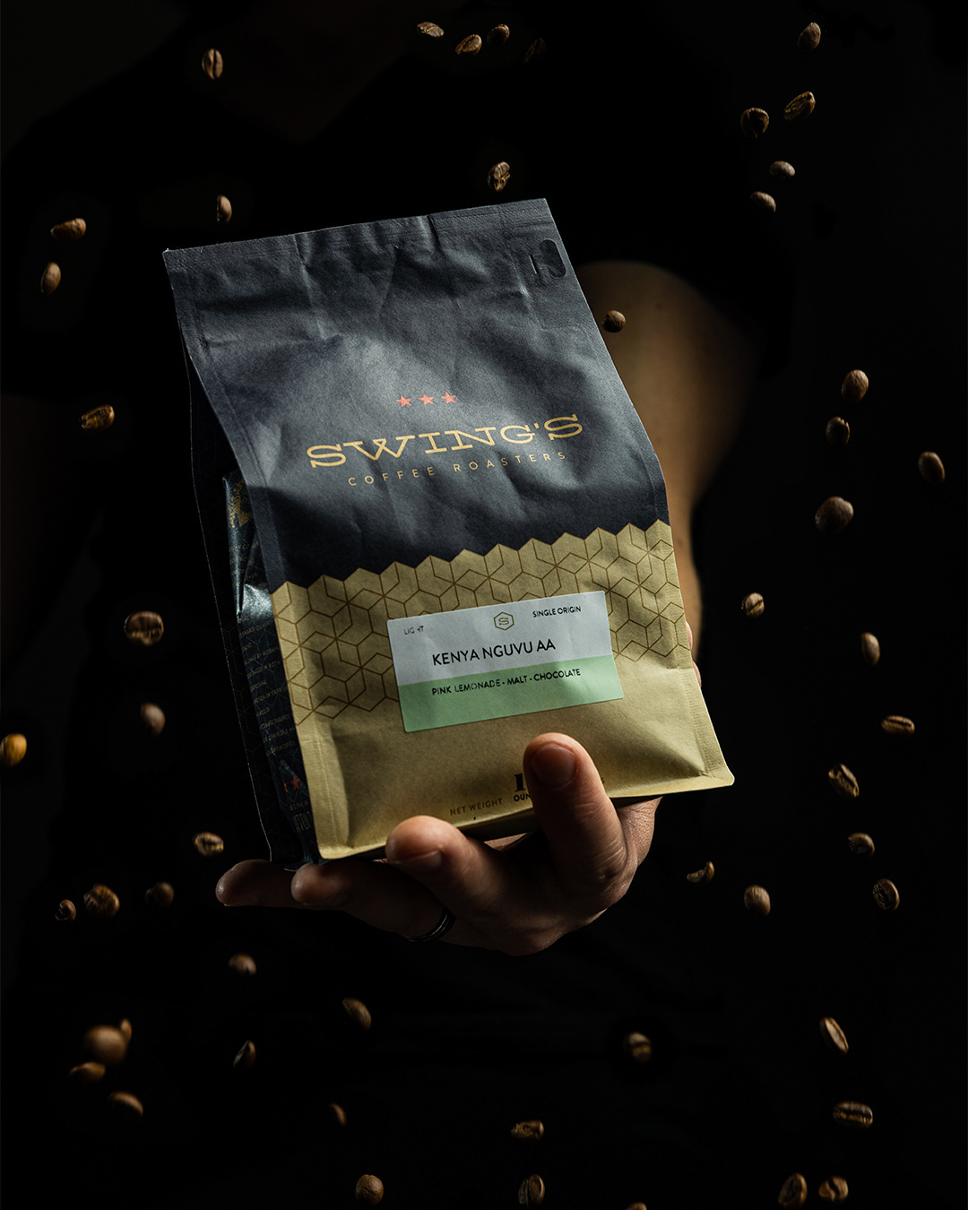 Swings Coffee
