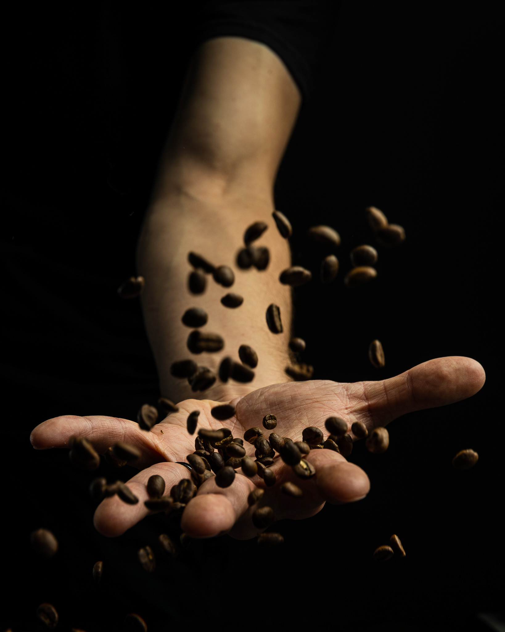 Coffee Beans