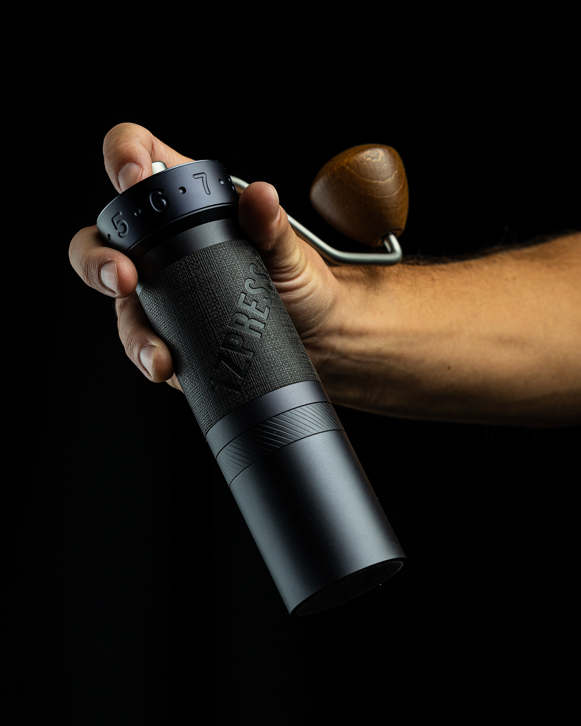 1Zpresso ZP6 Special Grinder