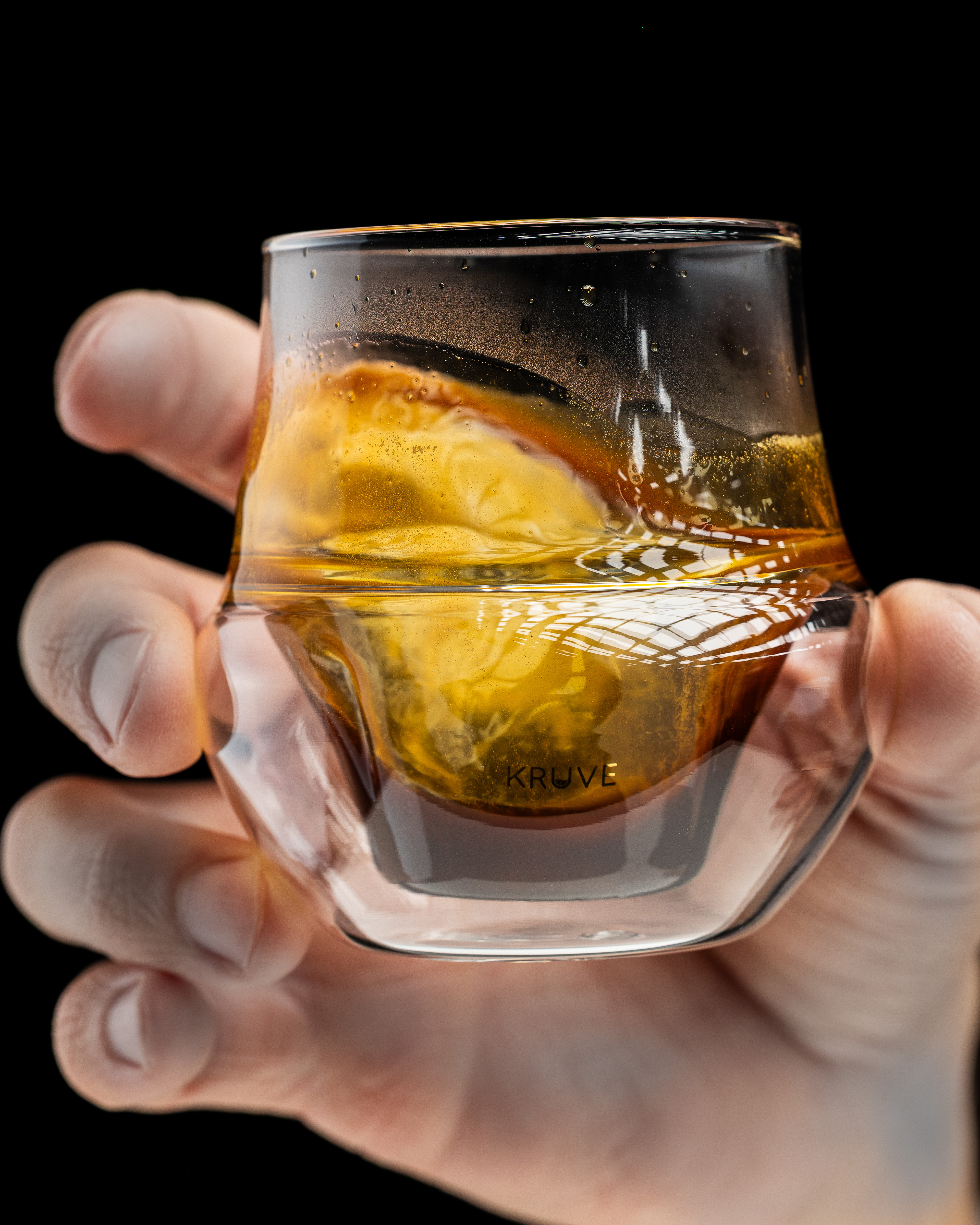 Kruve Propel Espresso Glass