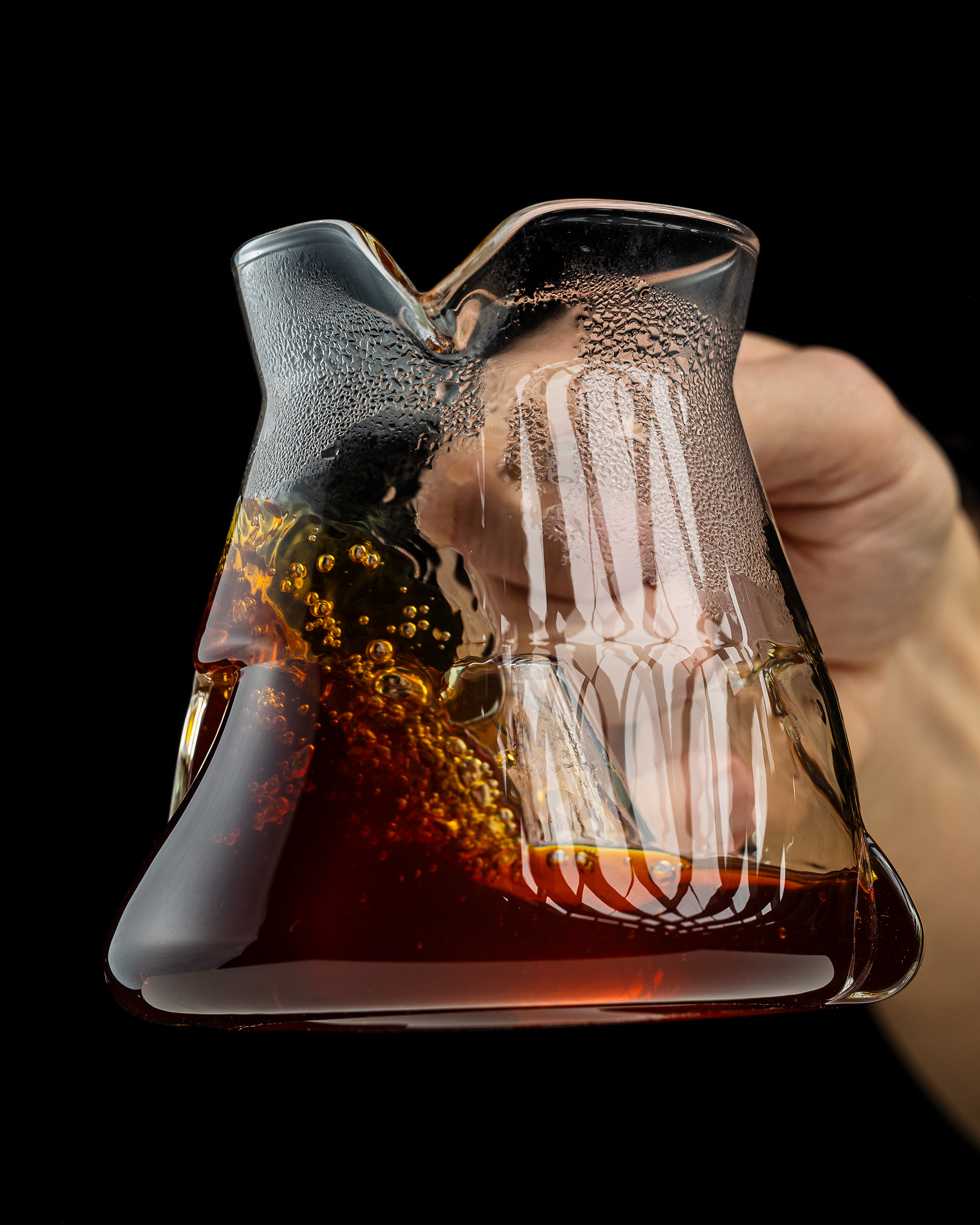 Icosa Brewhouse Carafe