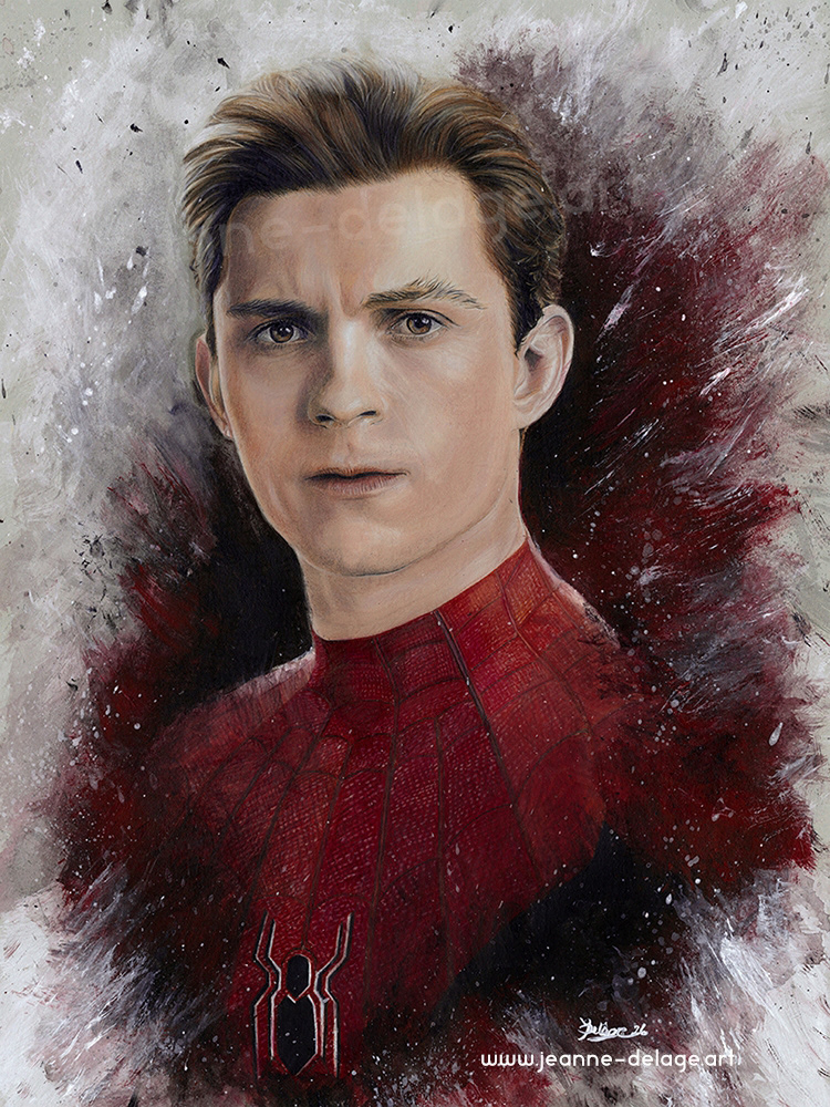 Spider-Man