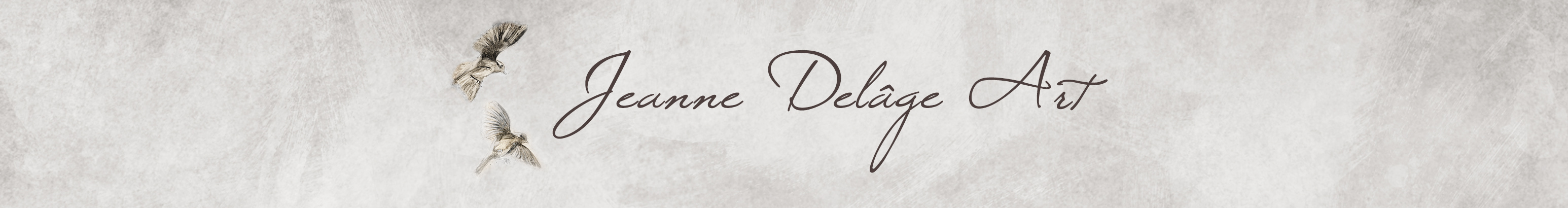 Jeanne Delage Art