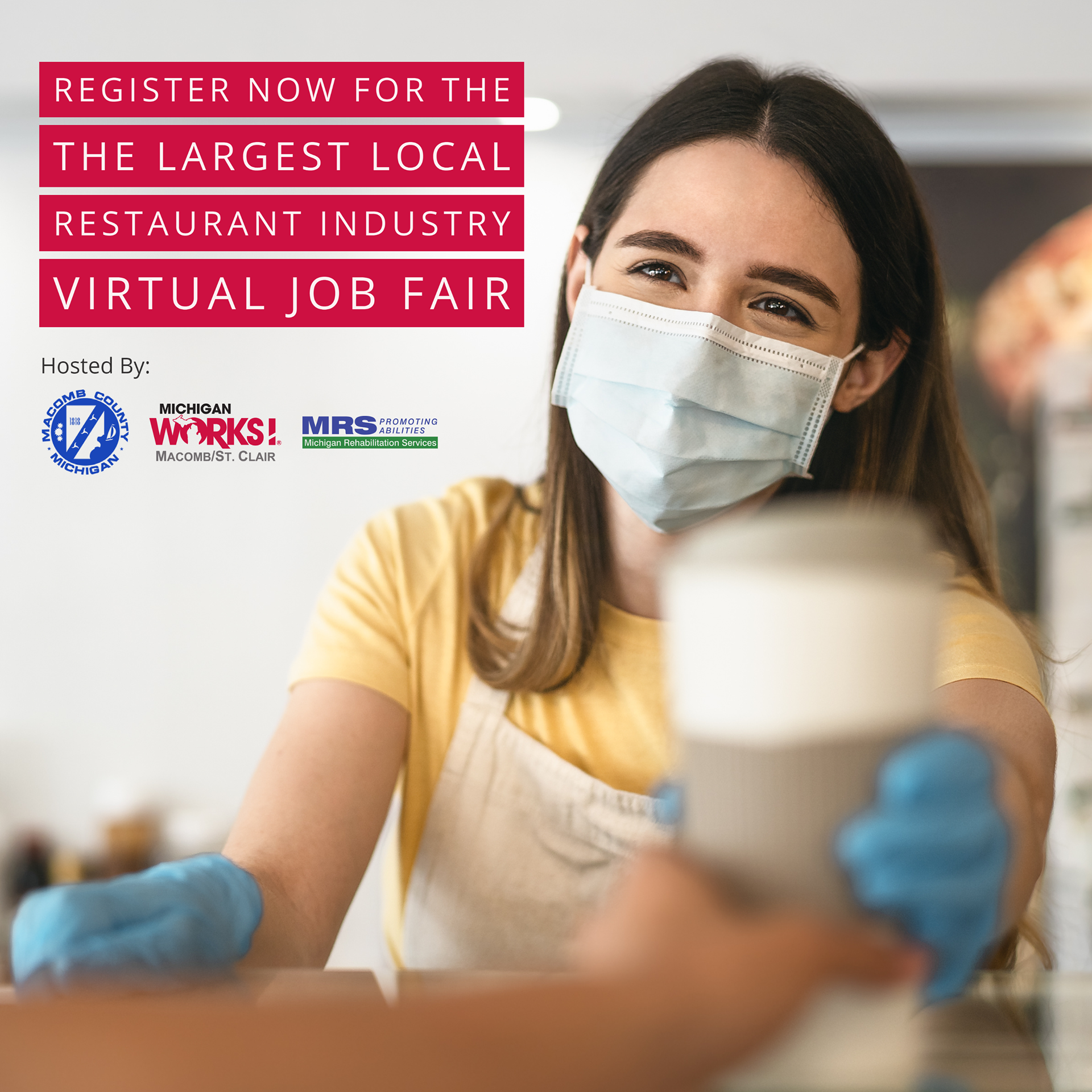 Social media kit for internal sharing