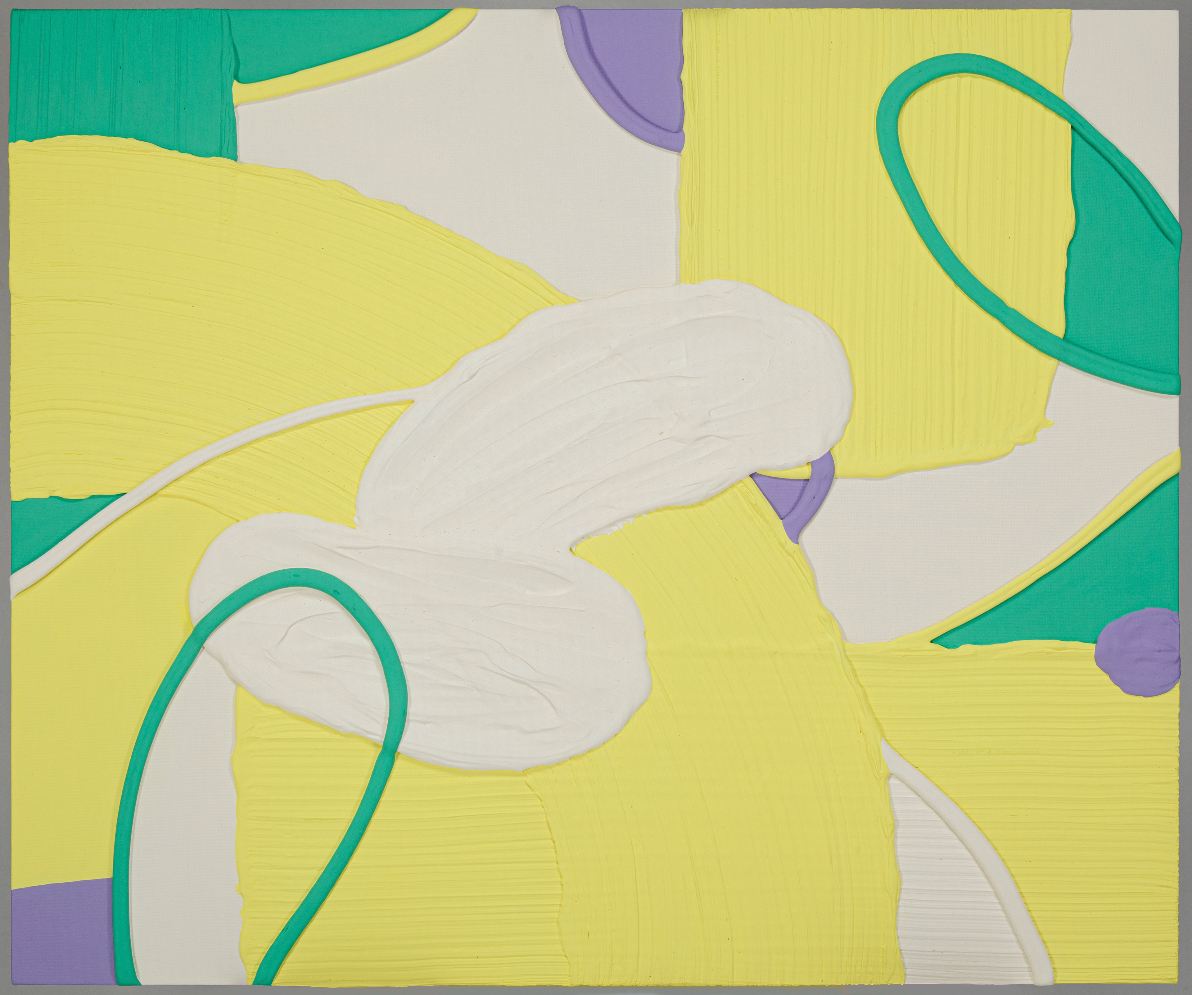 Untitled-64, 61x73(cm)
