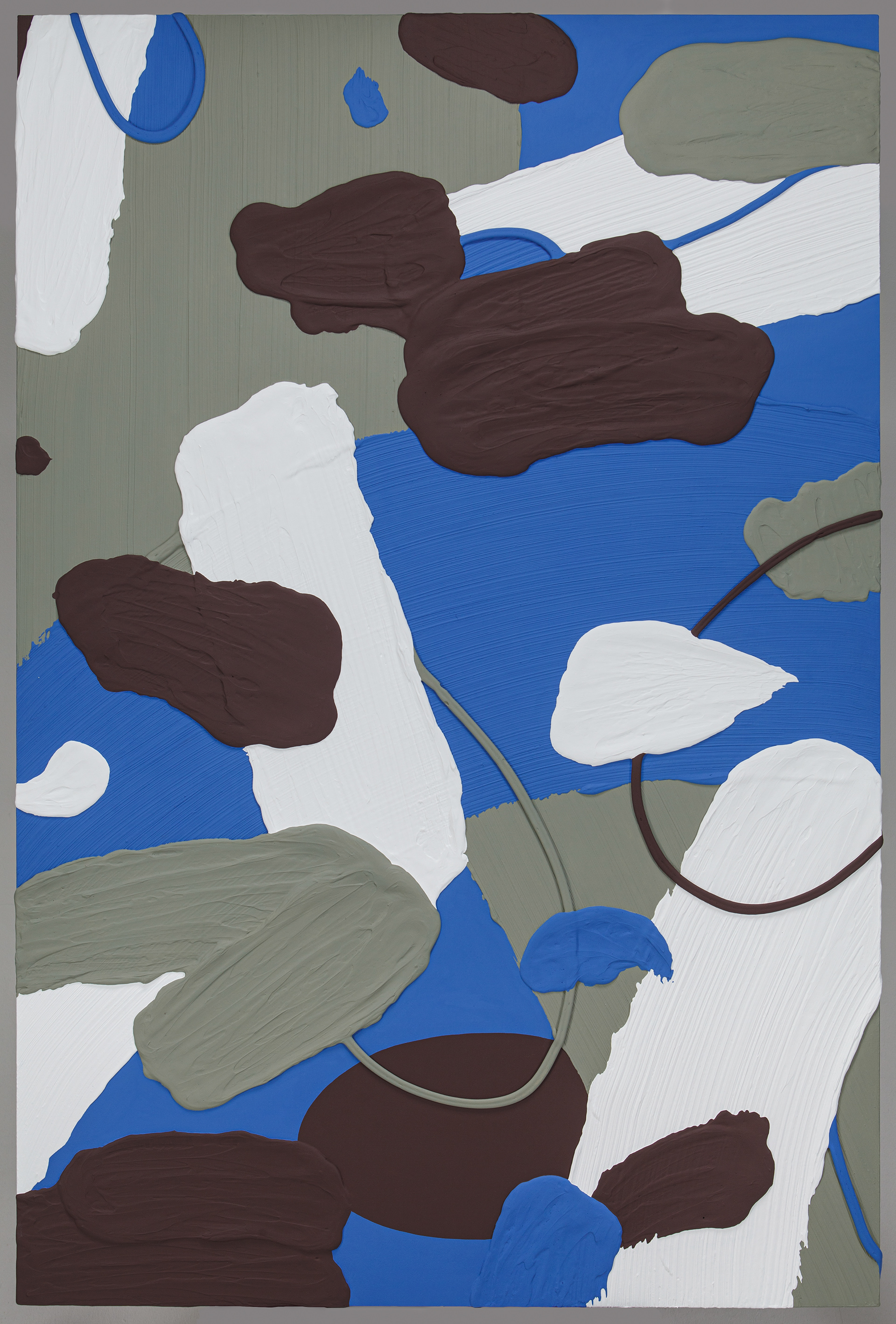 Untitled-55, 145.5x97(cm)