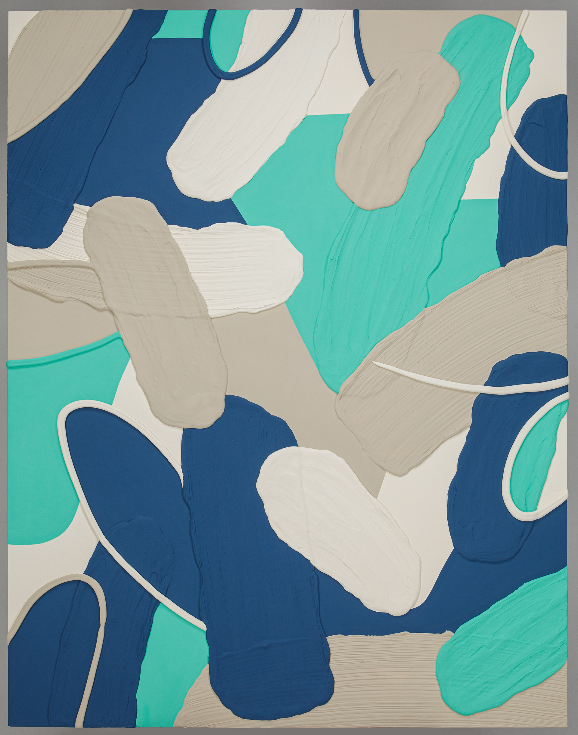 Untitled-49, 117x91.1(cm)●