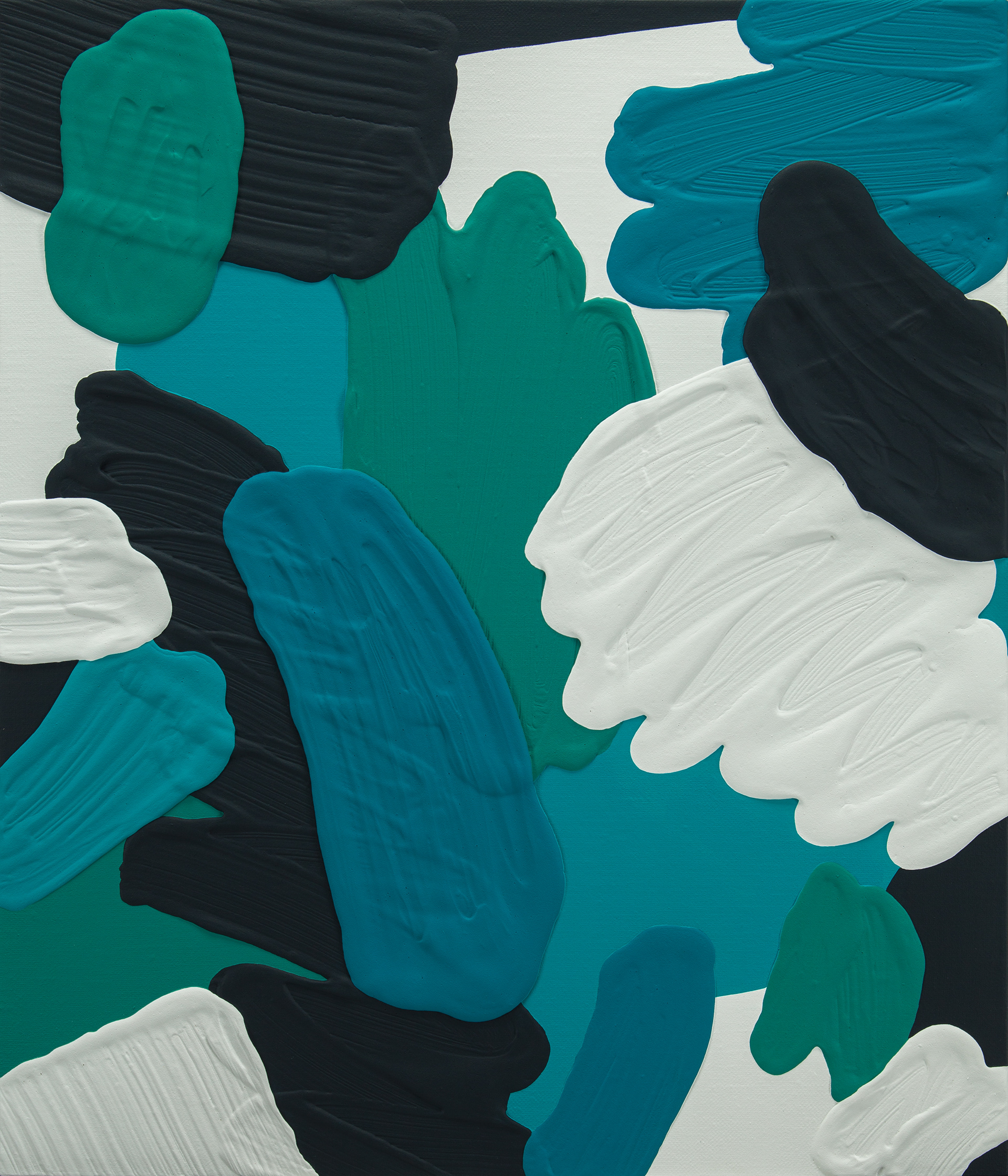 Untitled-69, 53.2x45.6(cm), ●