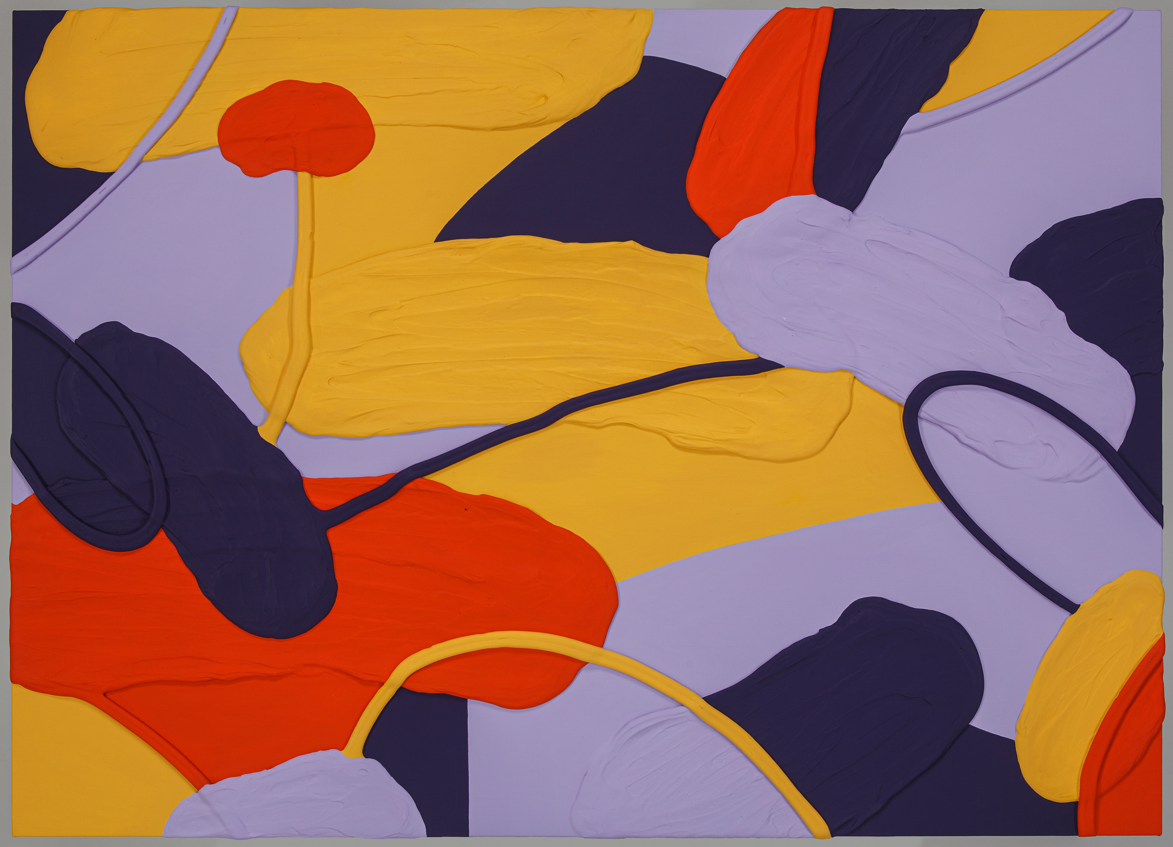 Untitled-60, 65.4x91.2(cm)