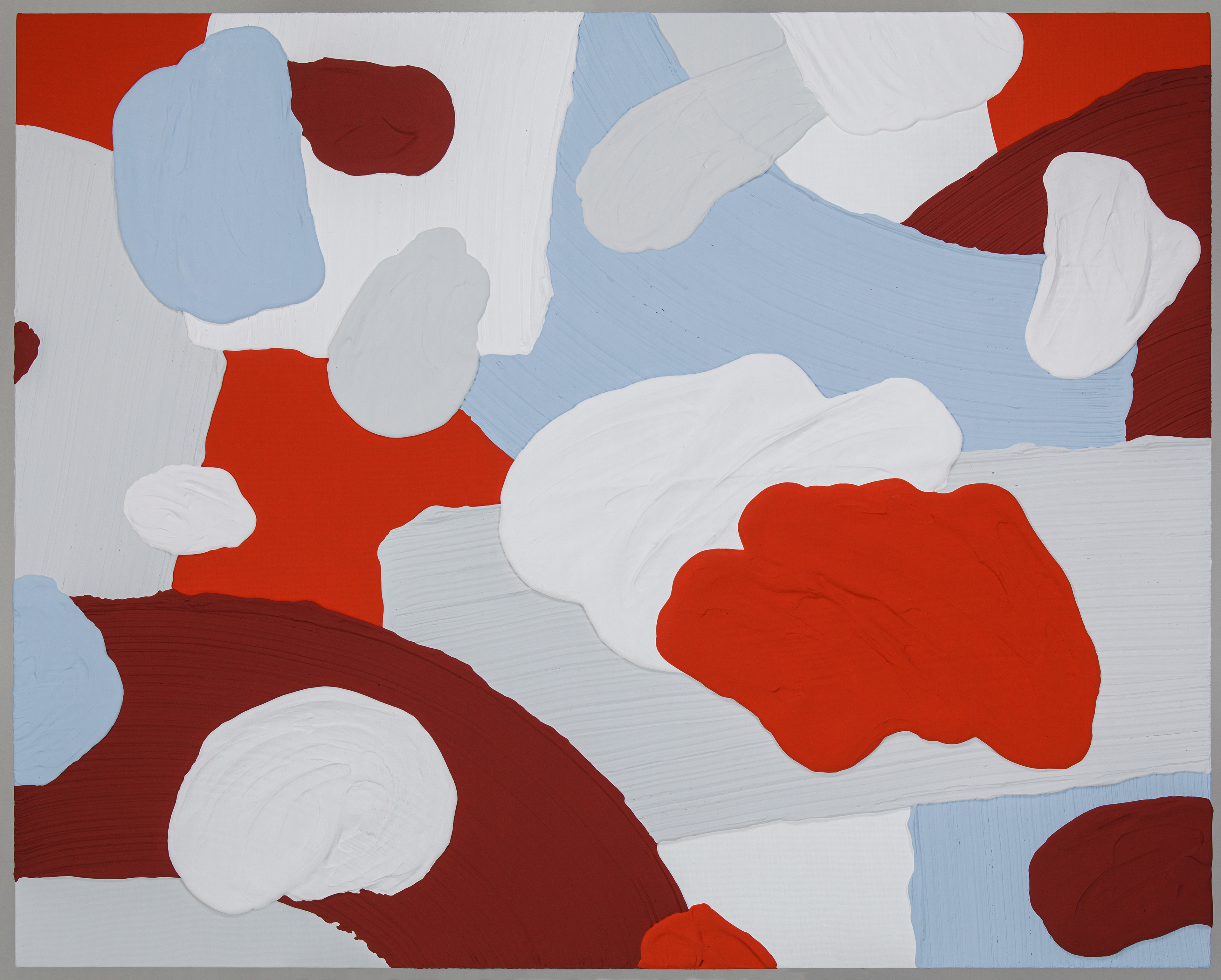 Untitled-66, 73x91.2(cm)