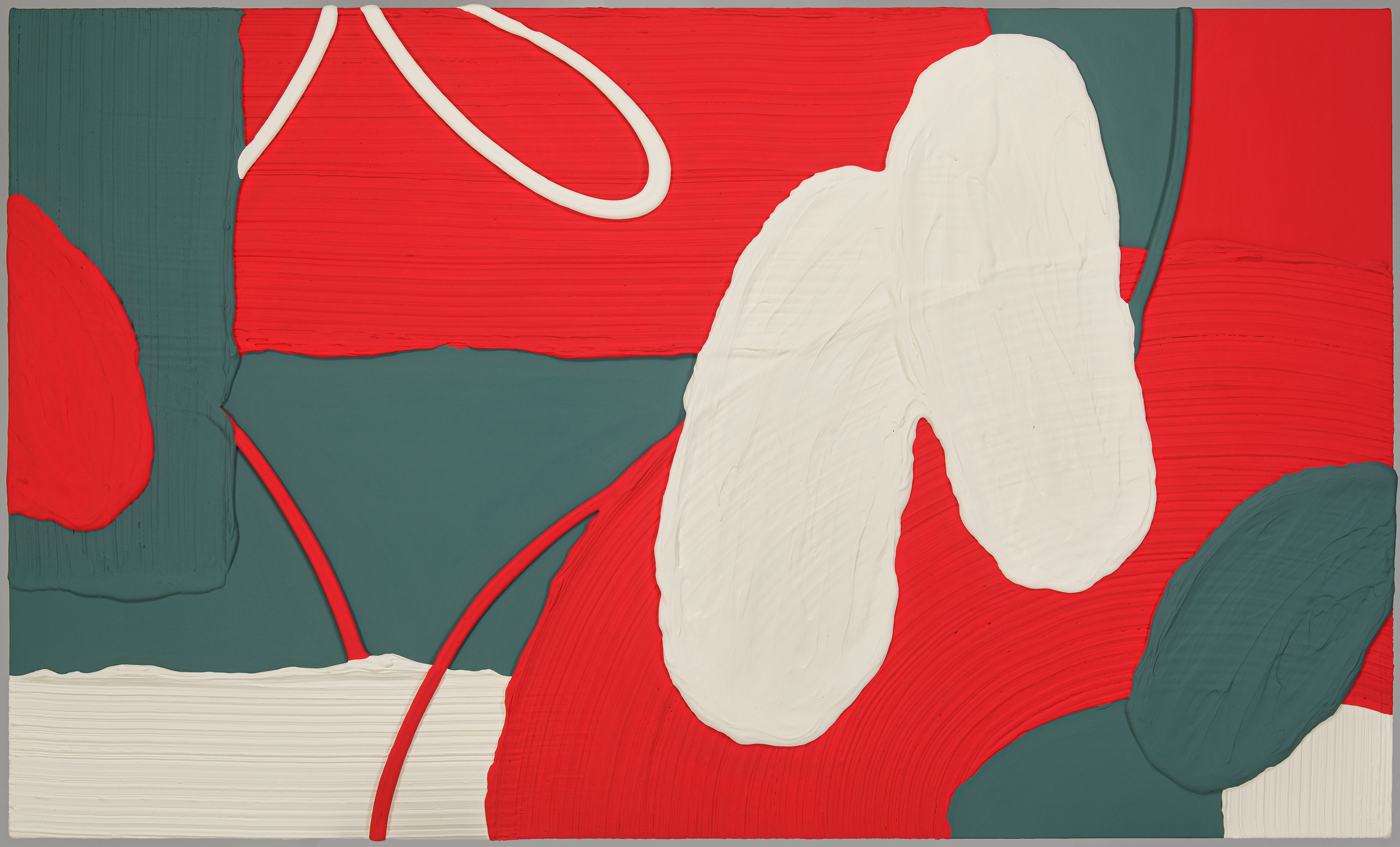 Untitled-59, 55.3x92(cm)