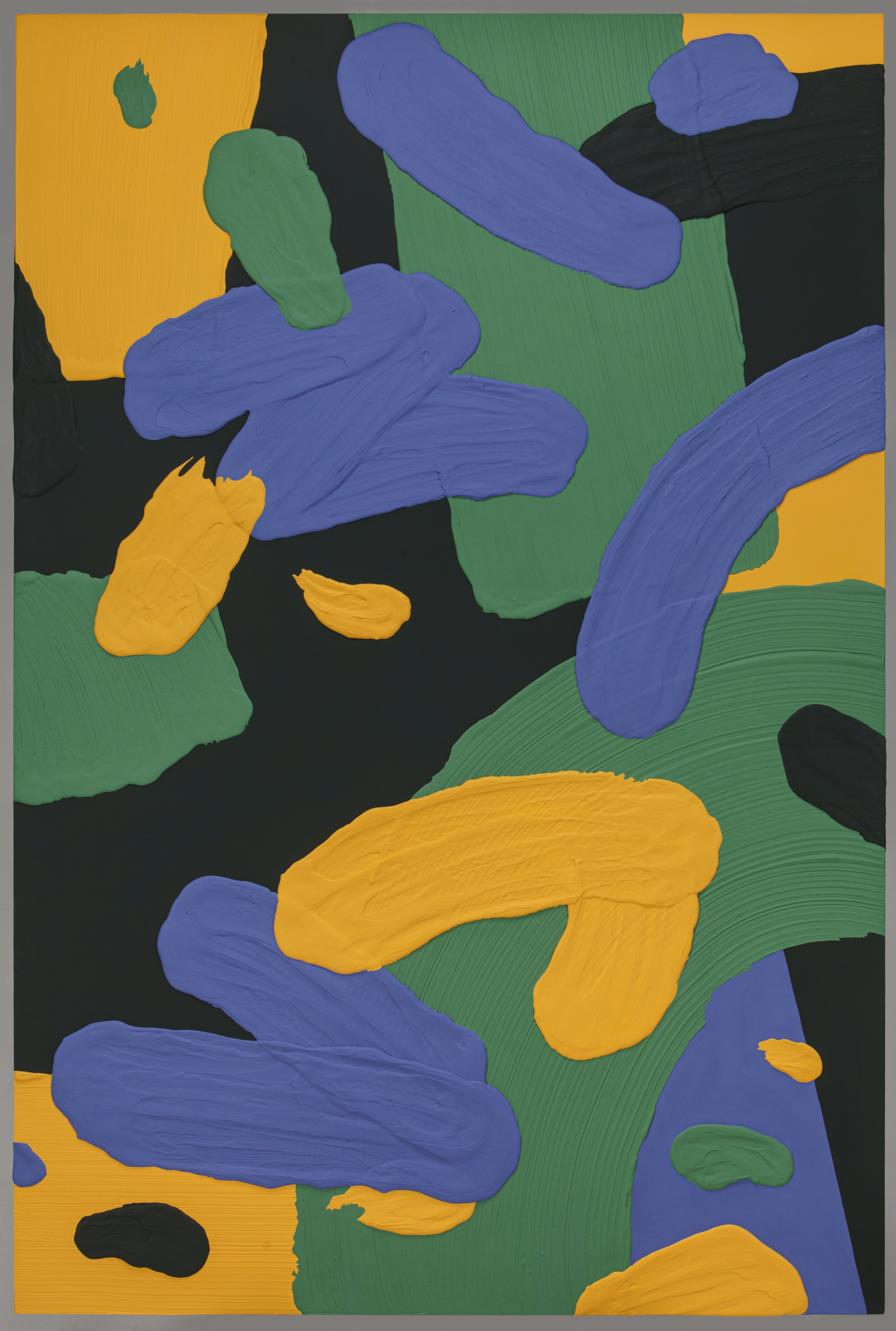 Untitled-50, 145.5x97(cm)