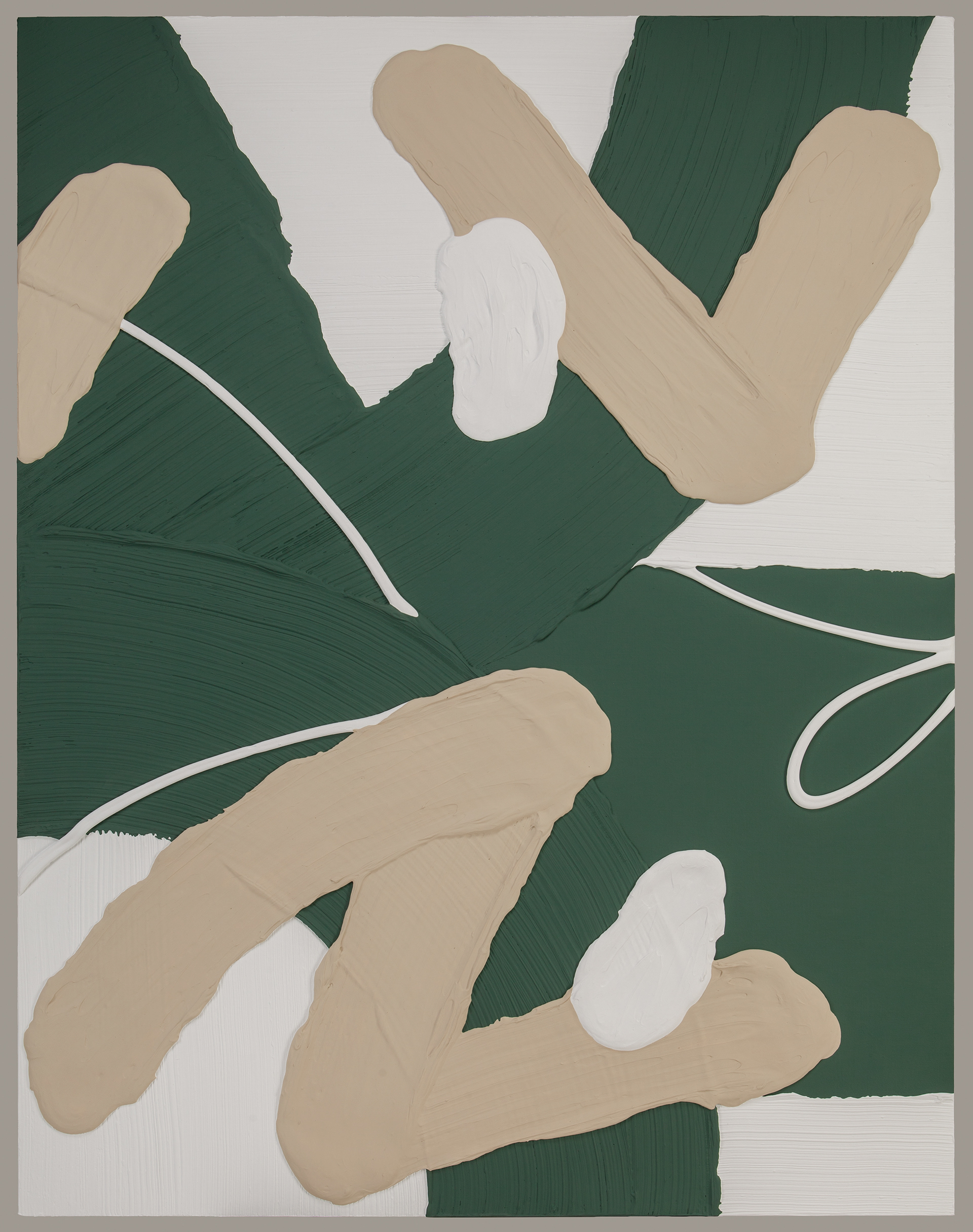 Untitled-51, 116.5x91.4(cm)