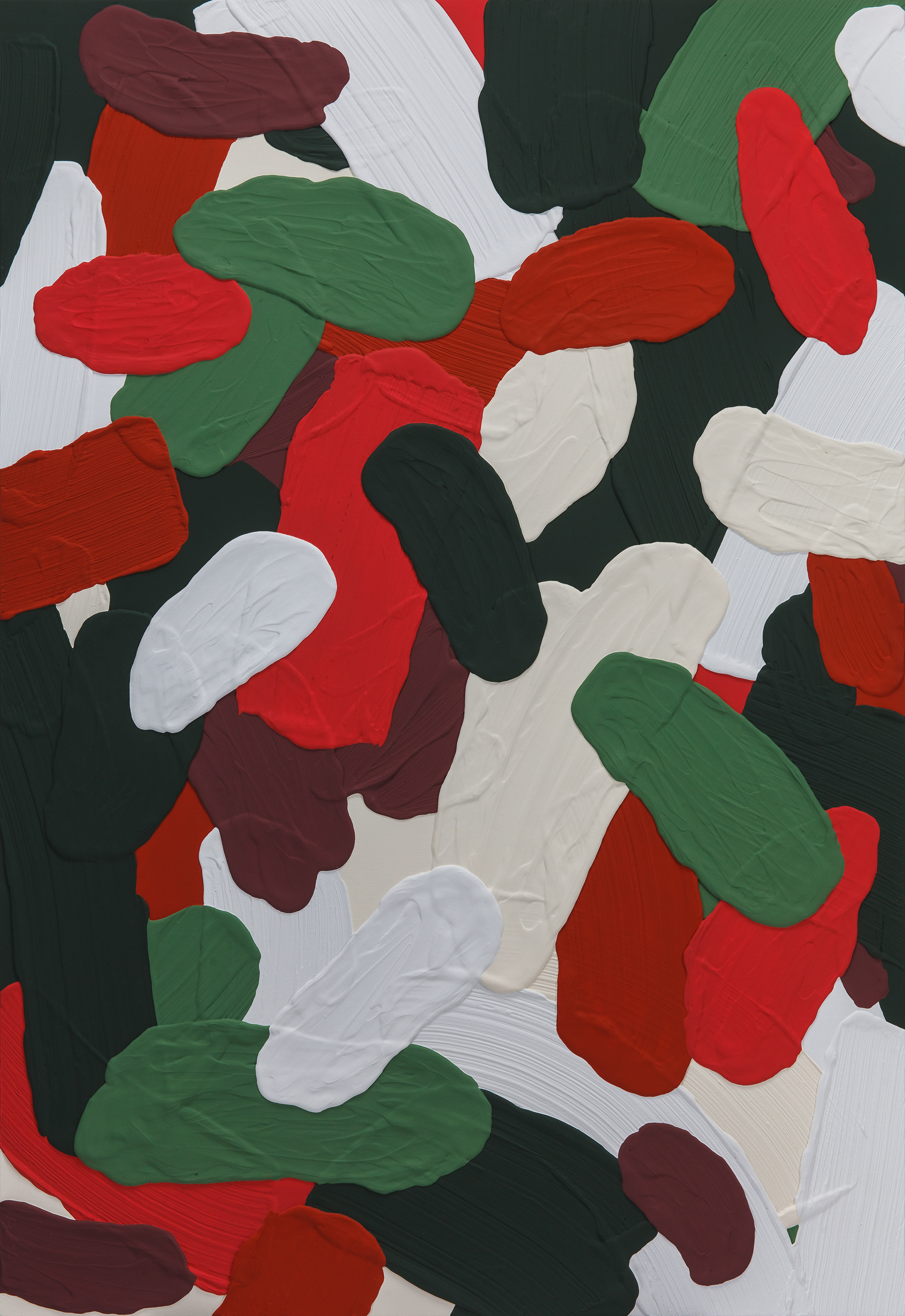 Untitled-70, 116.8x80.3(cm), ●