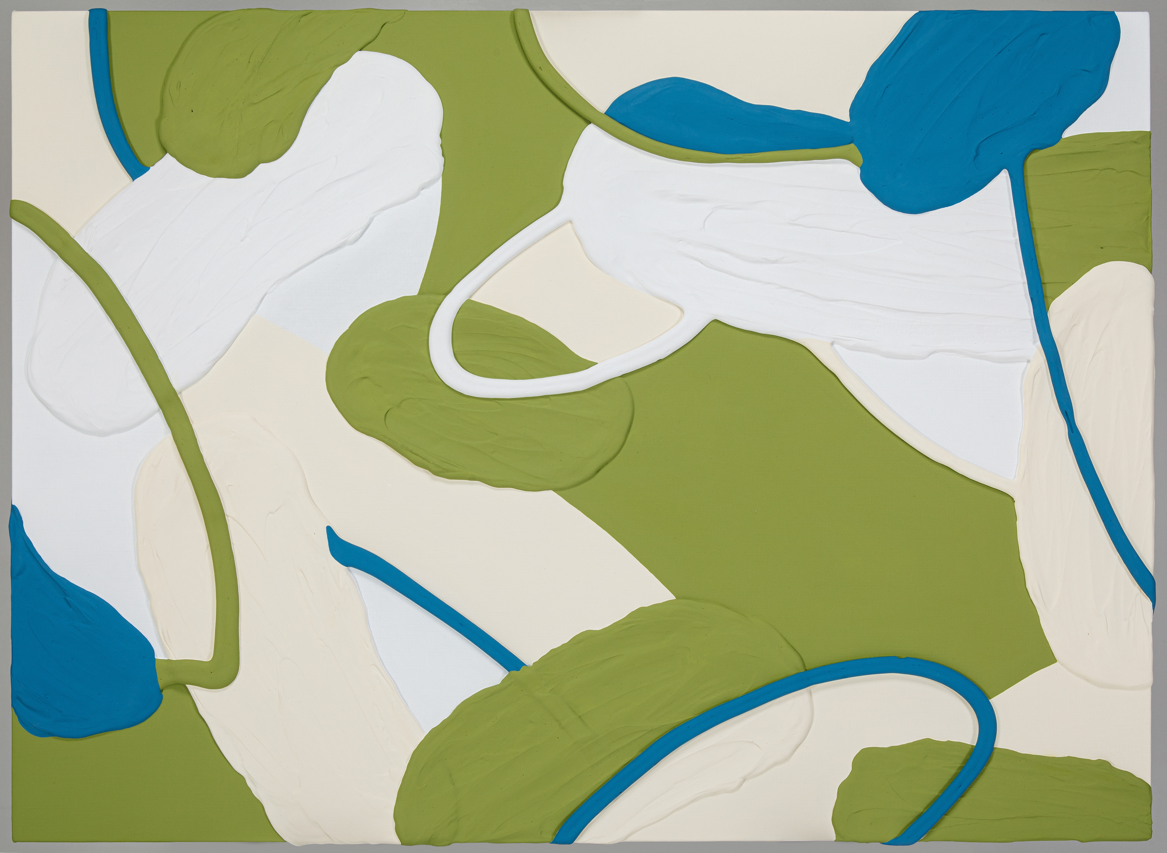 Untitled-61, 53.3x73(cm)