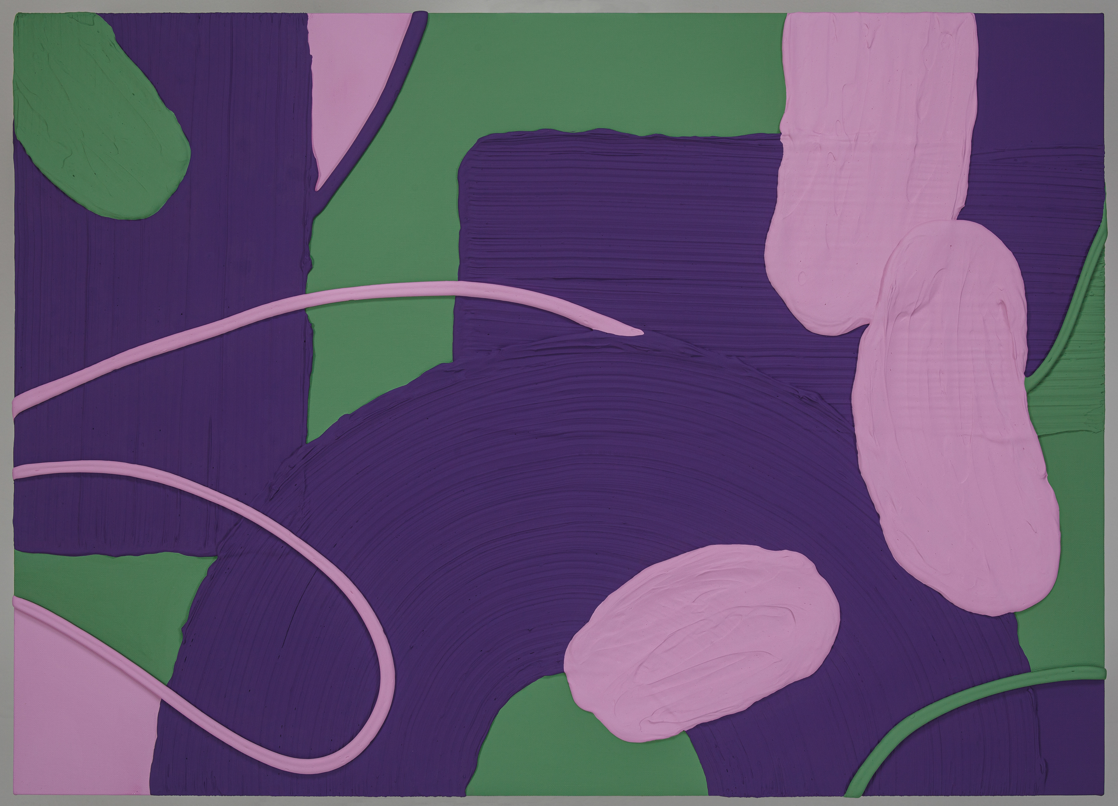 Untitled-62, 65.5x91(cm)