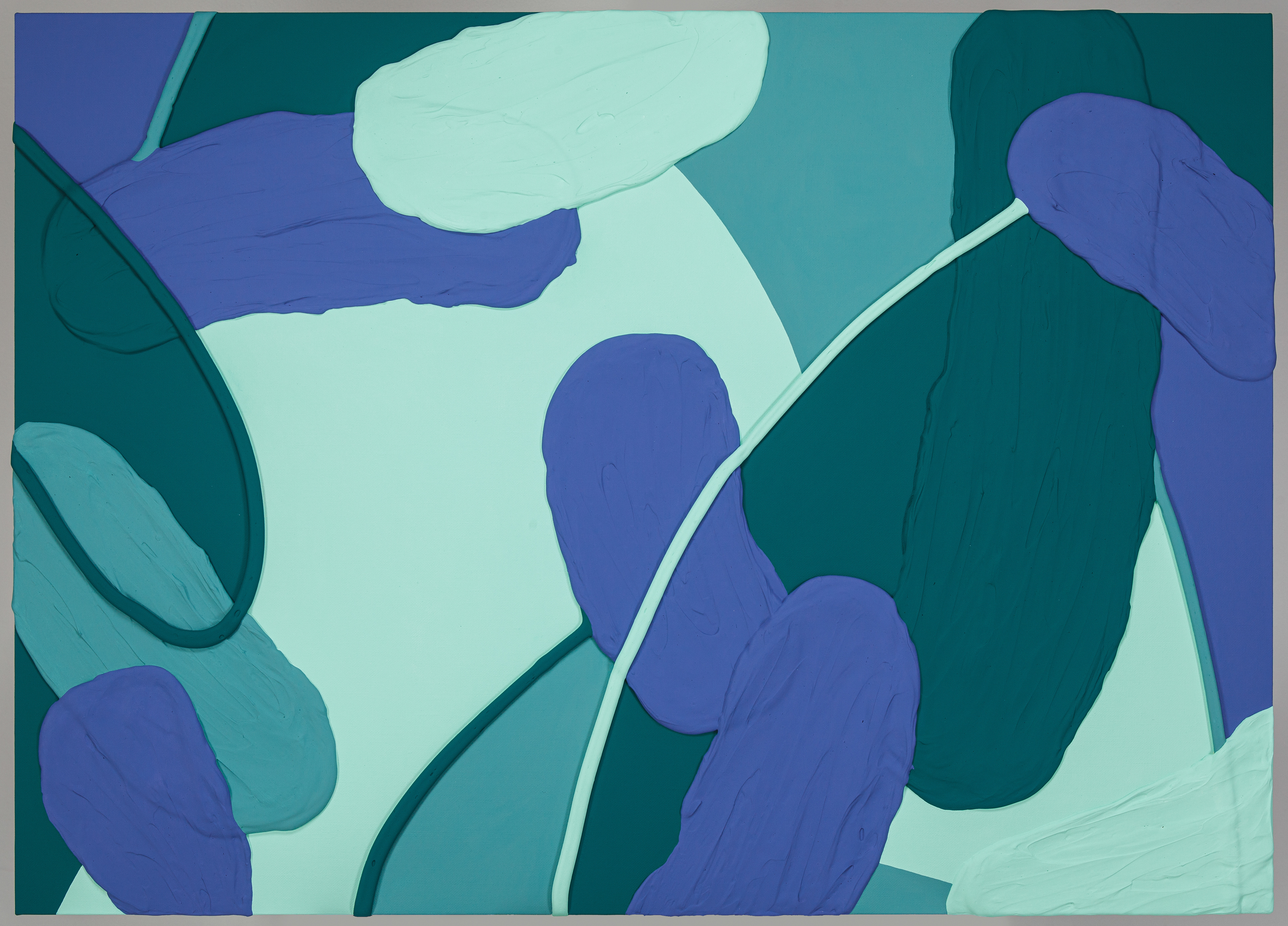 Untitled-65, 65.4x91(cm)