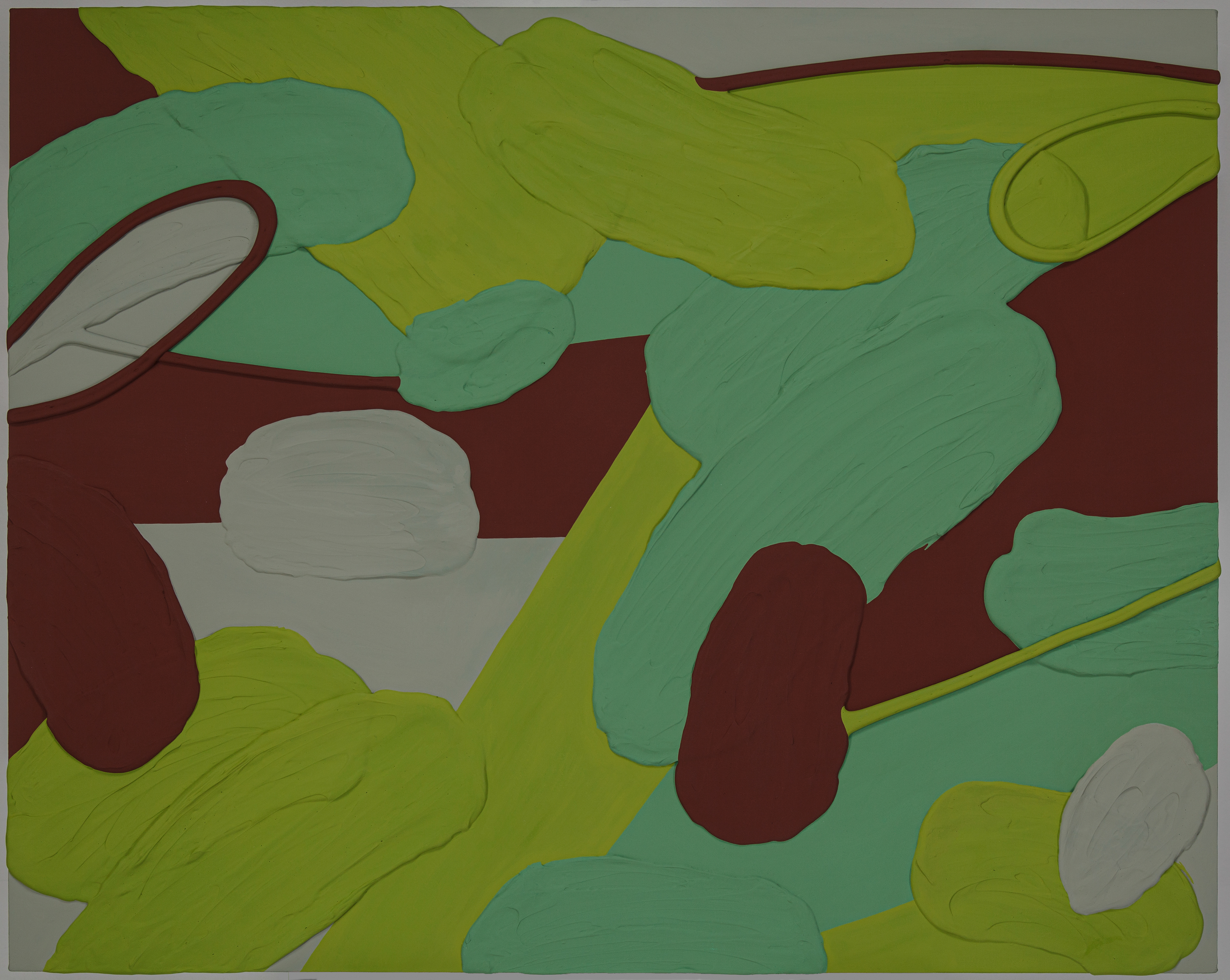 Untitled-53, 72.8x91.1(cm)