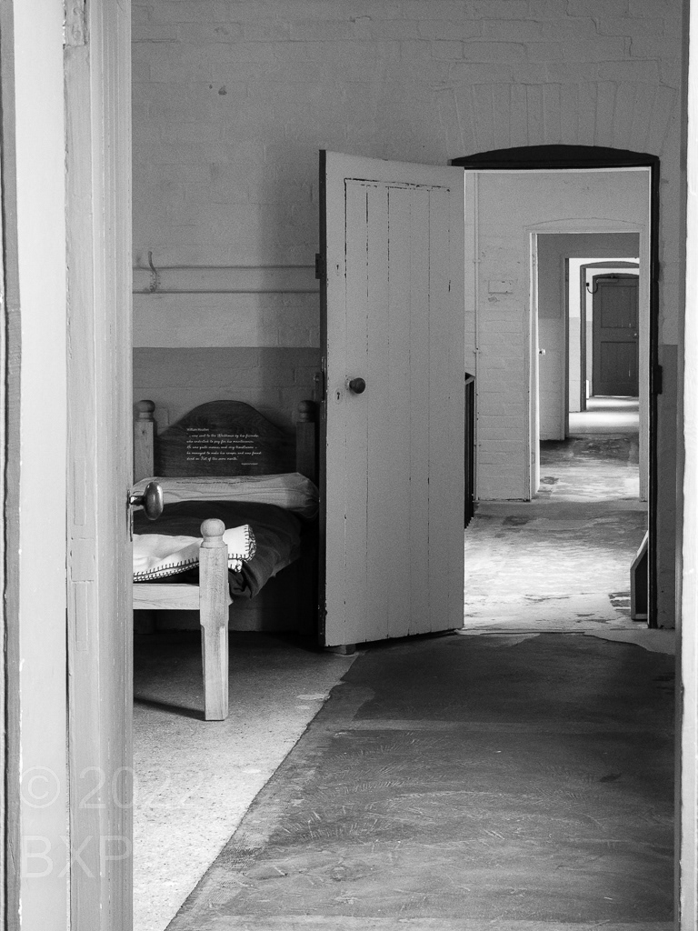 The Workhouse, Southwell-4